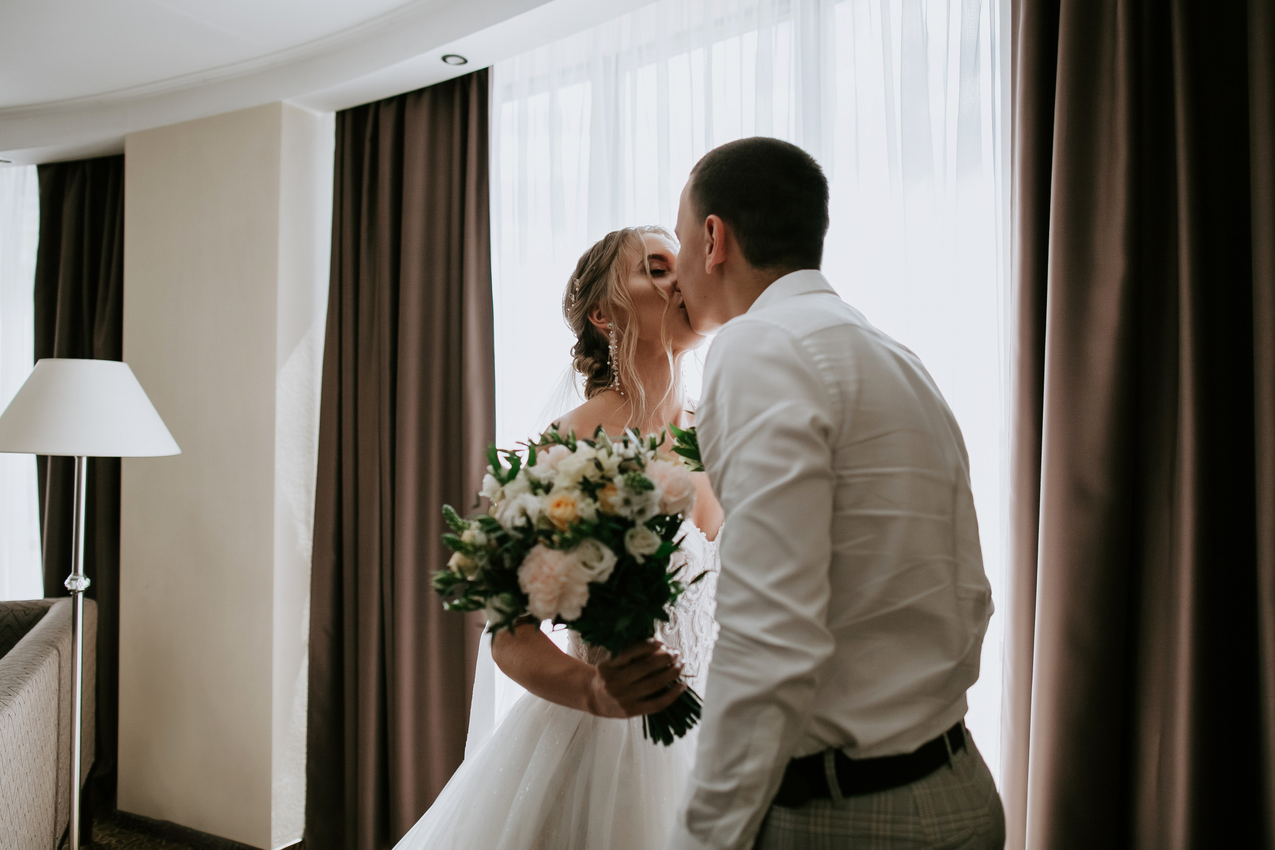 Андрей и Наташа. Фотограф Москва, Санкт-Петербург, Абакан