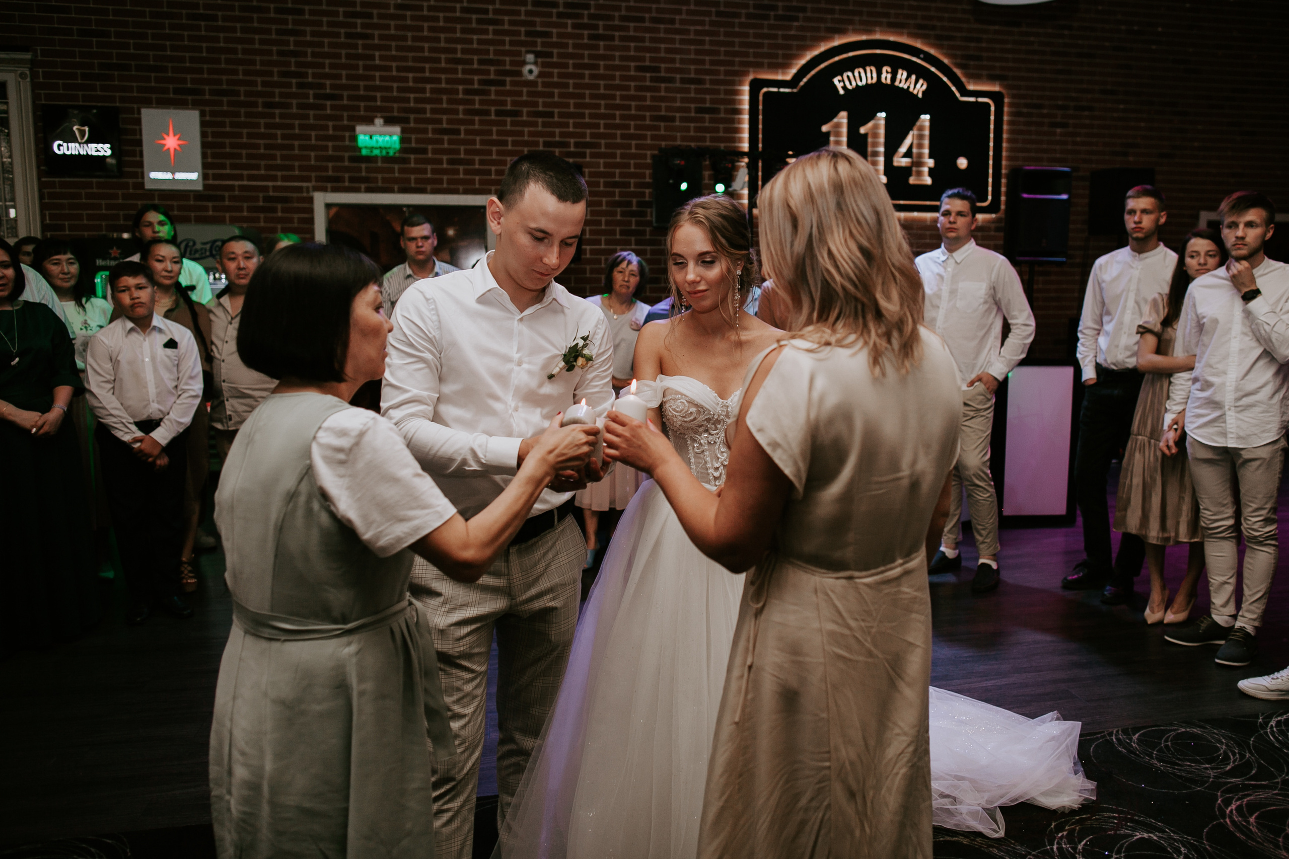 Андрей и Наташа. Фотограф Москва, Санкт-Петербург, Абакан