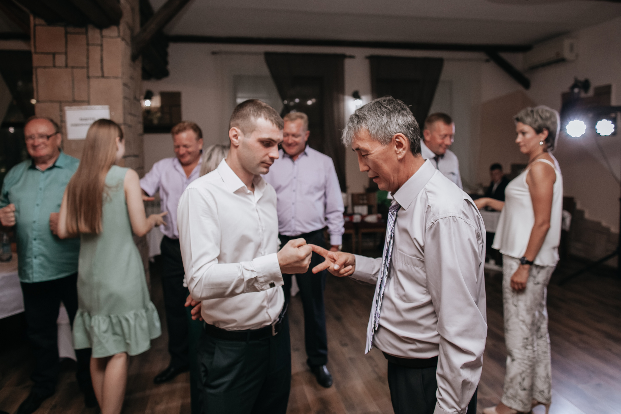 Роман и Валерия. Фотограф Москва, Санкт-Петербург, Абакан