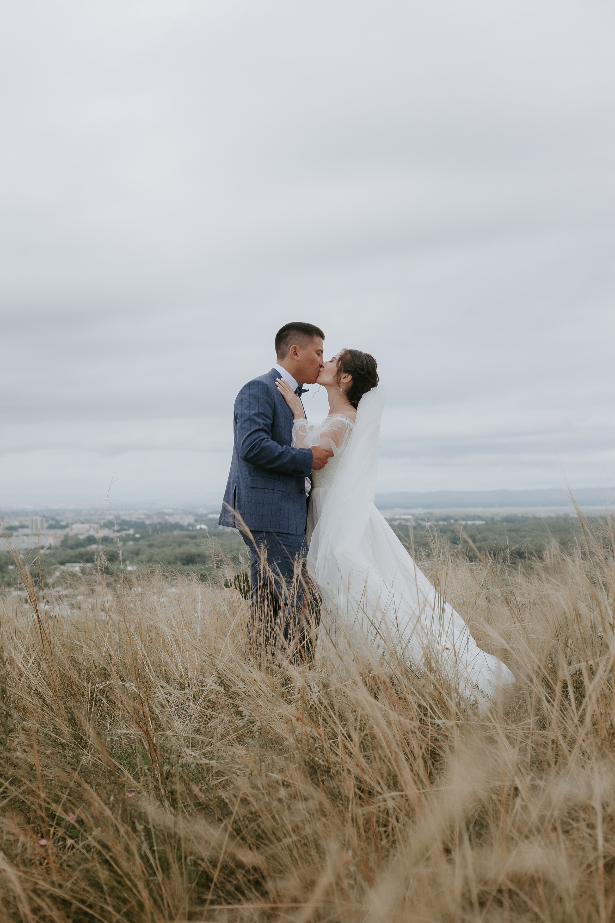 Сергей и Аяна. Фотограф Москва, Санкт-Петербург, Абакан