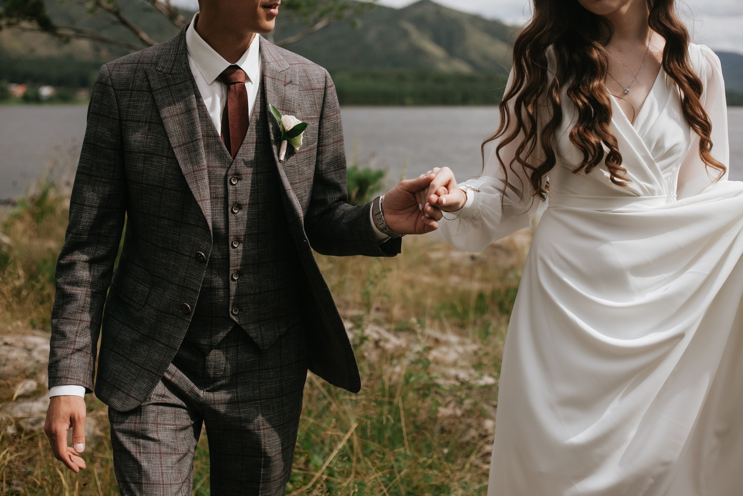 Роман и Валерия. Фотограф Москва, Санкт-Петербург, Абакан