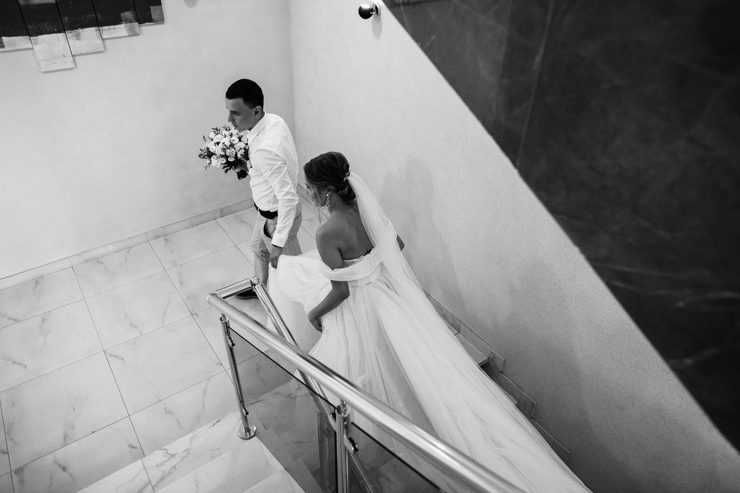 Андрей и Наташа. Фотограф Москва, Санкт-Петербург, Абакан