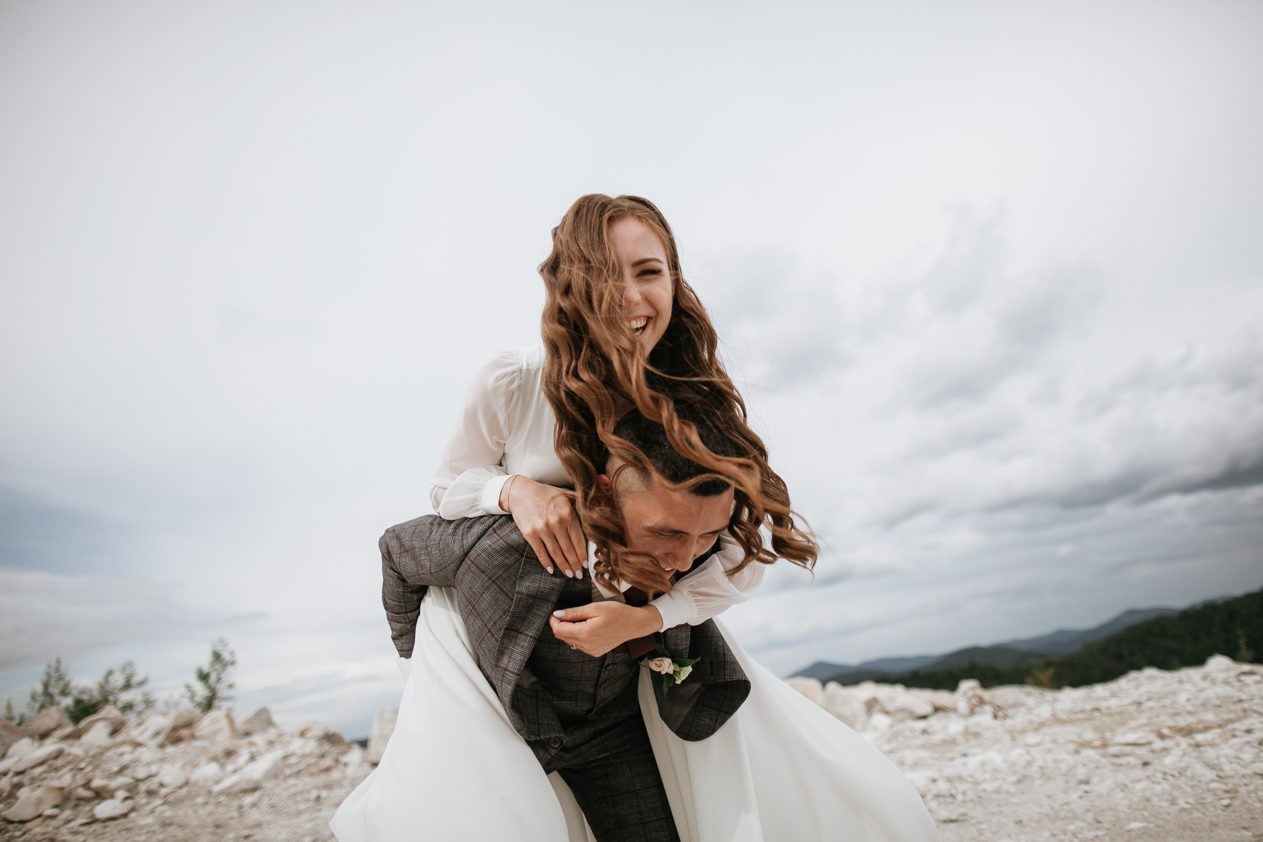 Роман и Валерия. Фотограф Москва, Санкт-Петербург, Абакан