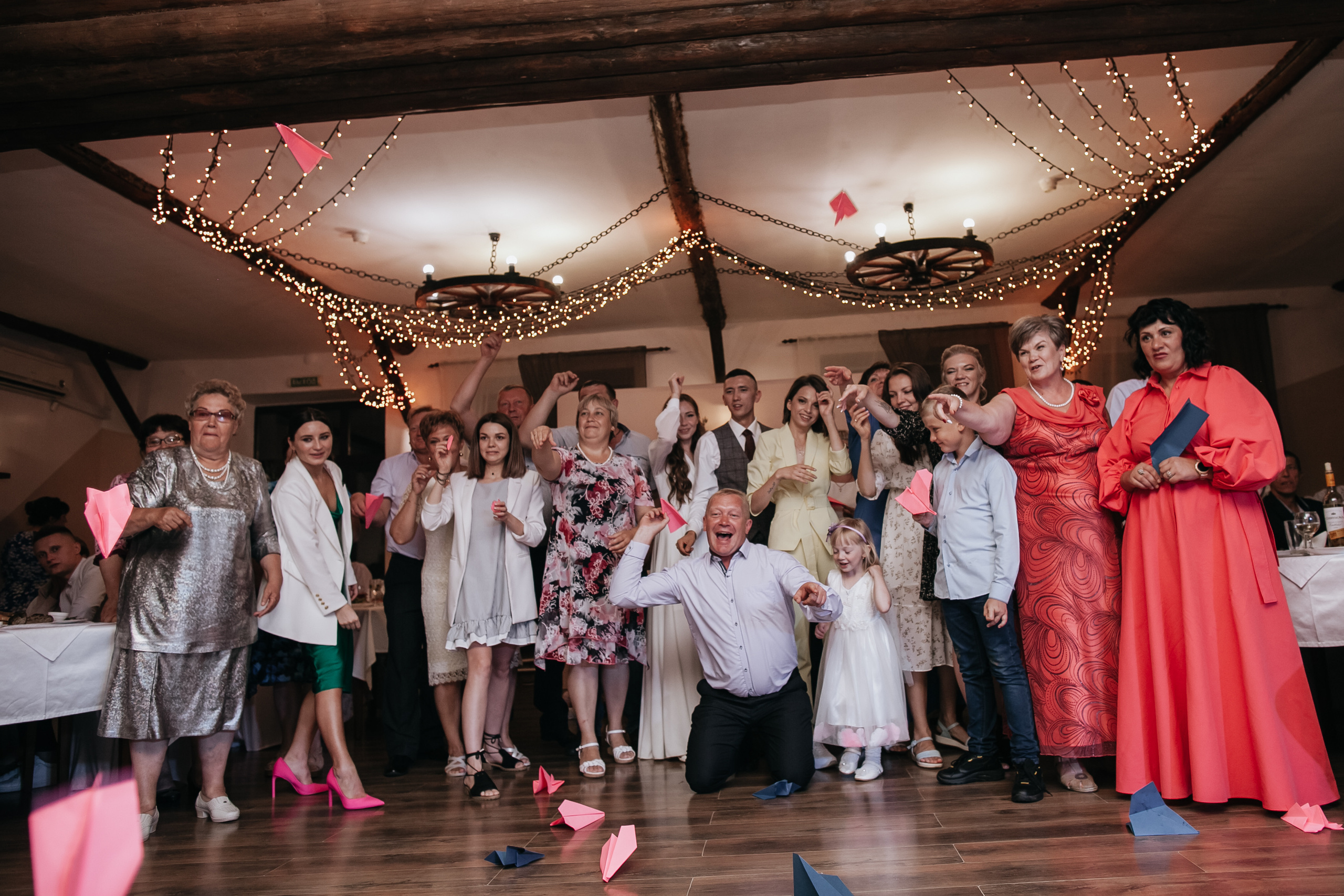 Роман и Валерия. Фотограф Москва, Санкт-Петербург, Абакан