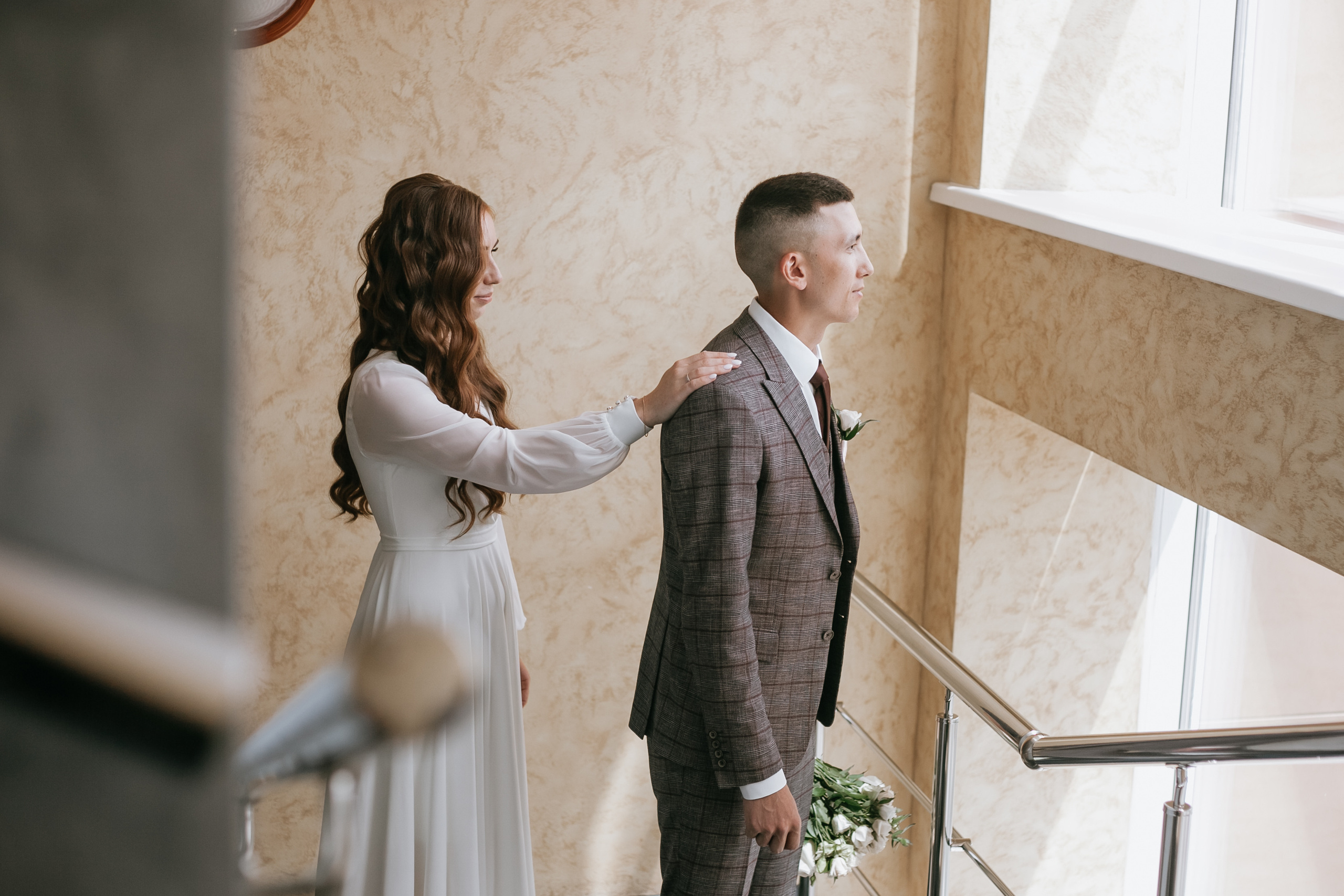 Роман и Валерия. Фотограф Москва, Санкт-Петербург, Абакан