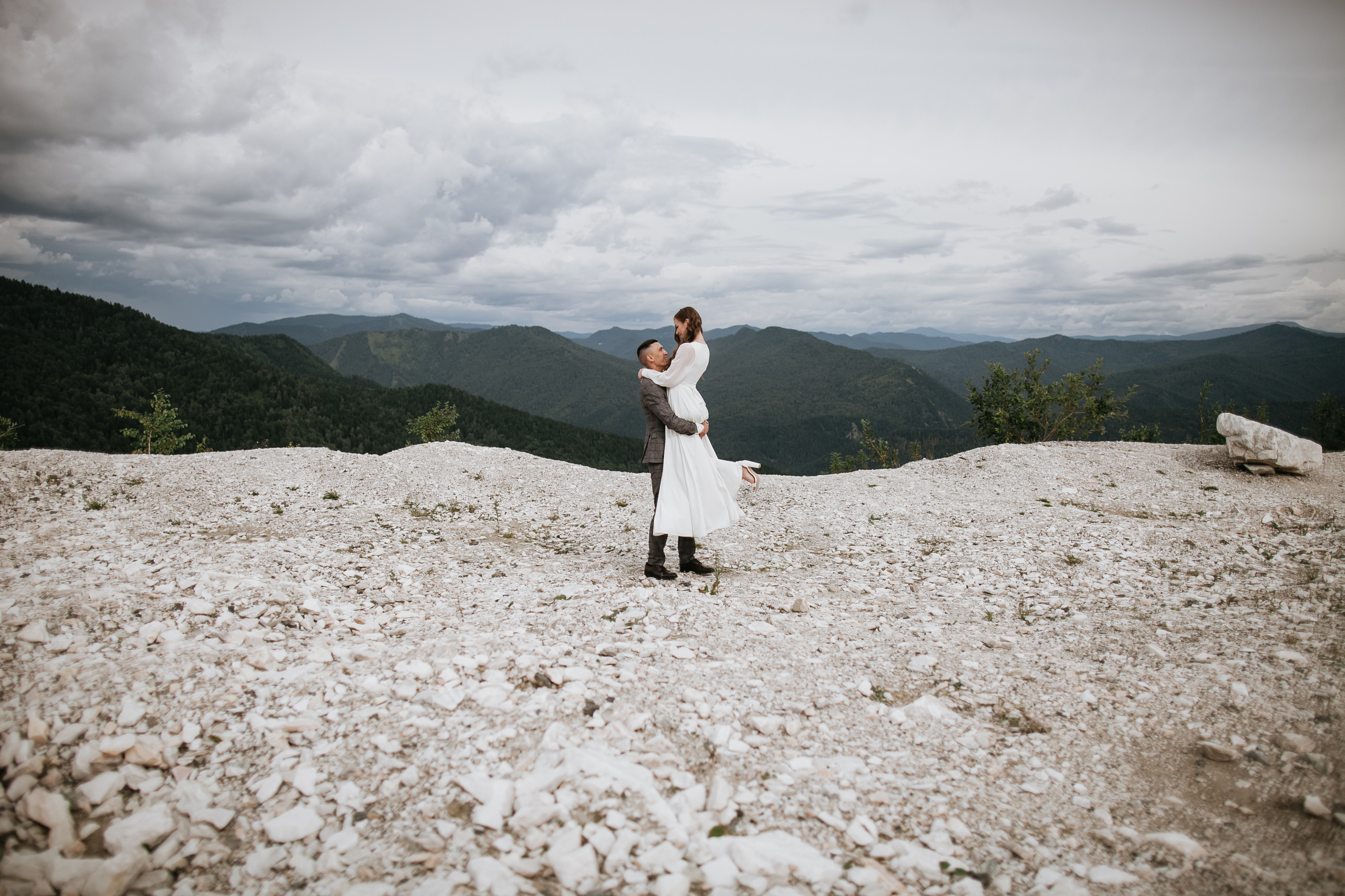 Роман и Валерия. Фотограф Москва, Санкт-Петербург, Абакан