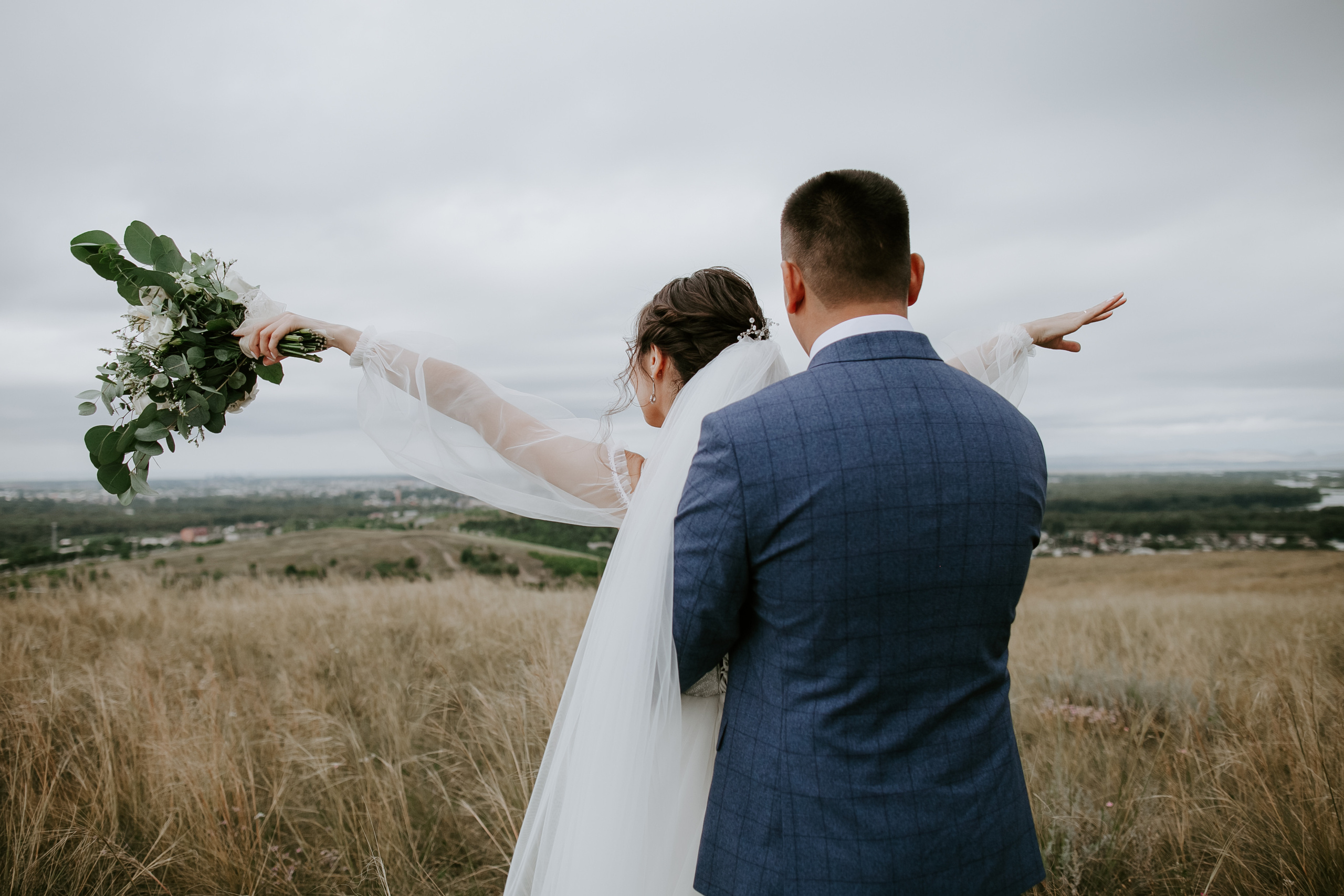 Сергей и Аяна. Фотограф Москва, Санкт-Петербург, Абакан