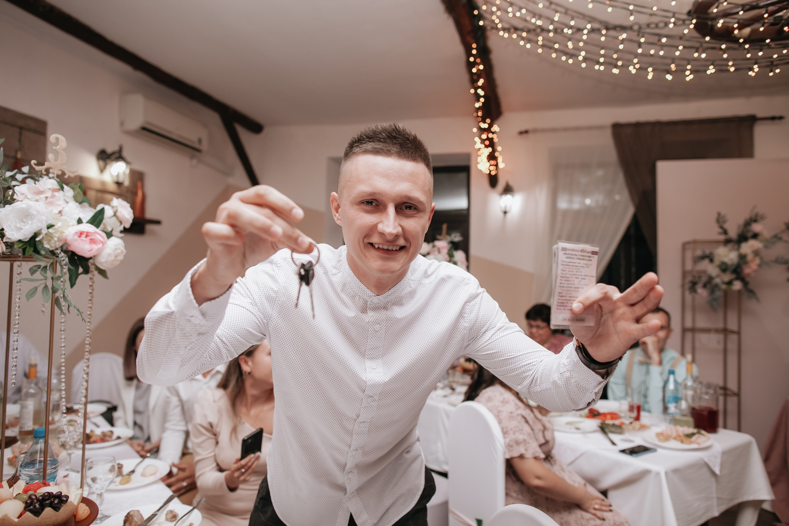 Роман и Валерия. Фотограф Москва, Санкт-Петербург, Абакан