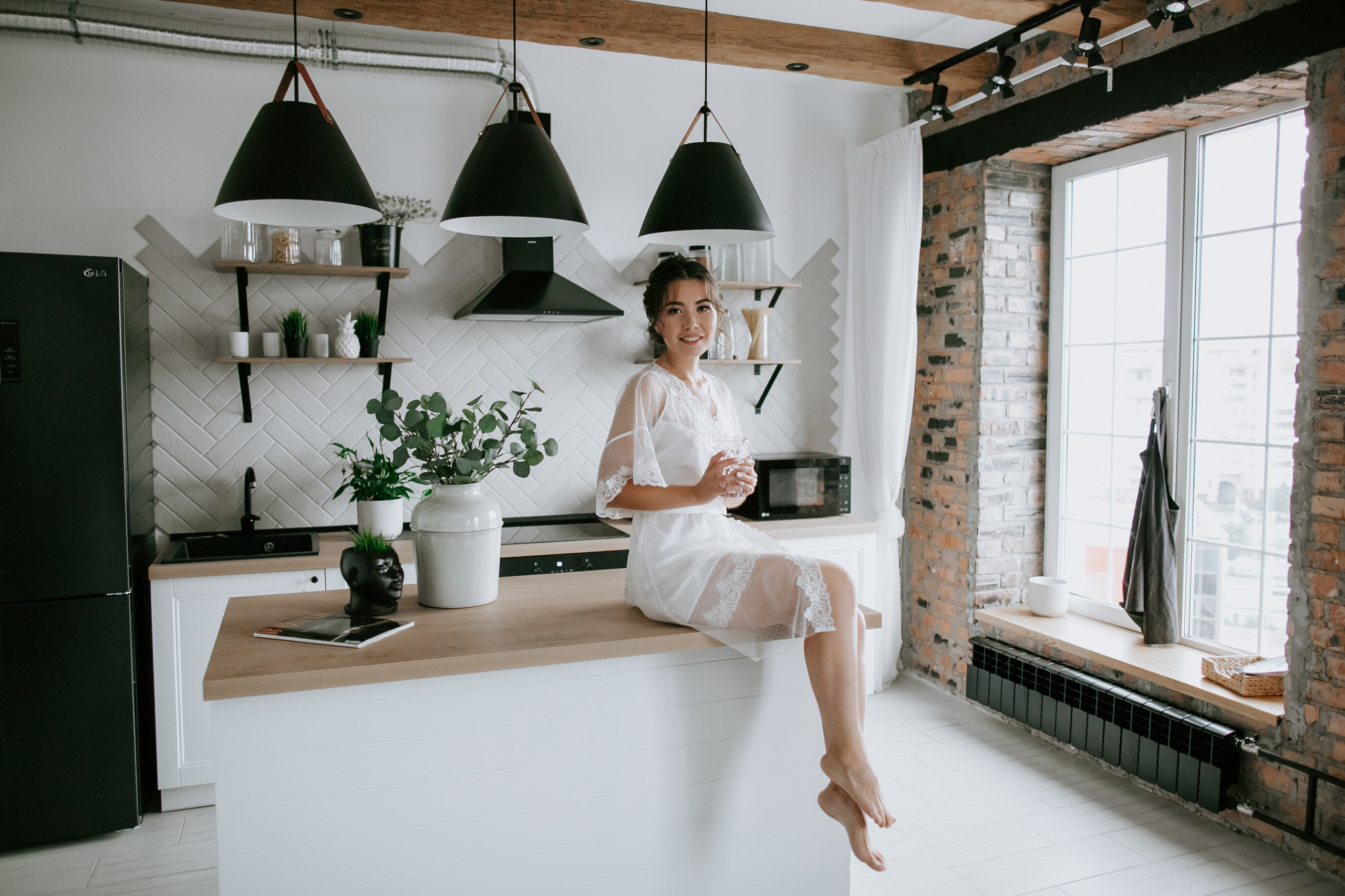 Сергей и Аяна. Фотограф Москва, Санкт-Петербург, Абакан