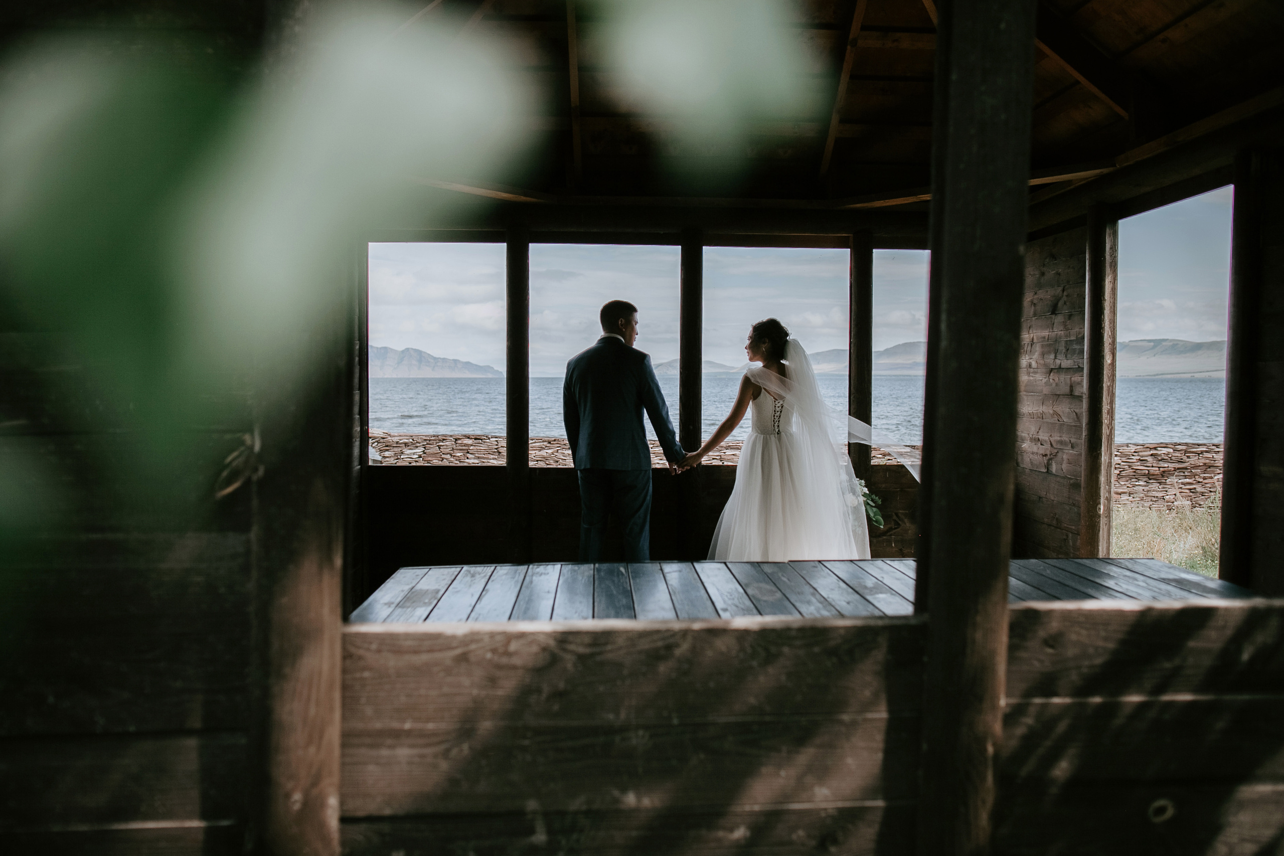 Сергей и Аяна. Фотограф Москва, Санкт-Петербург, Абакан