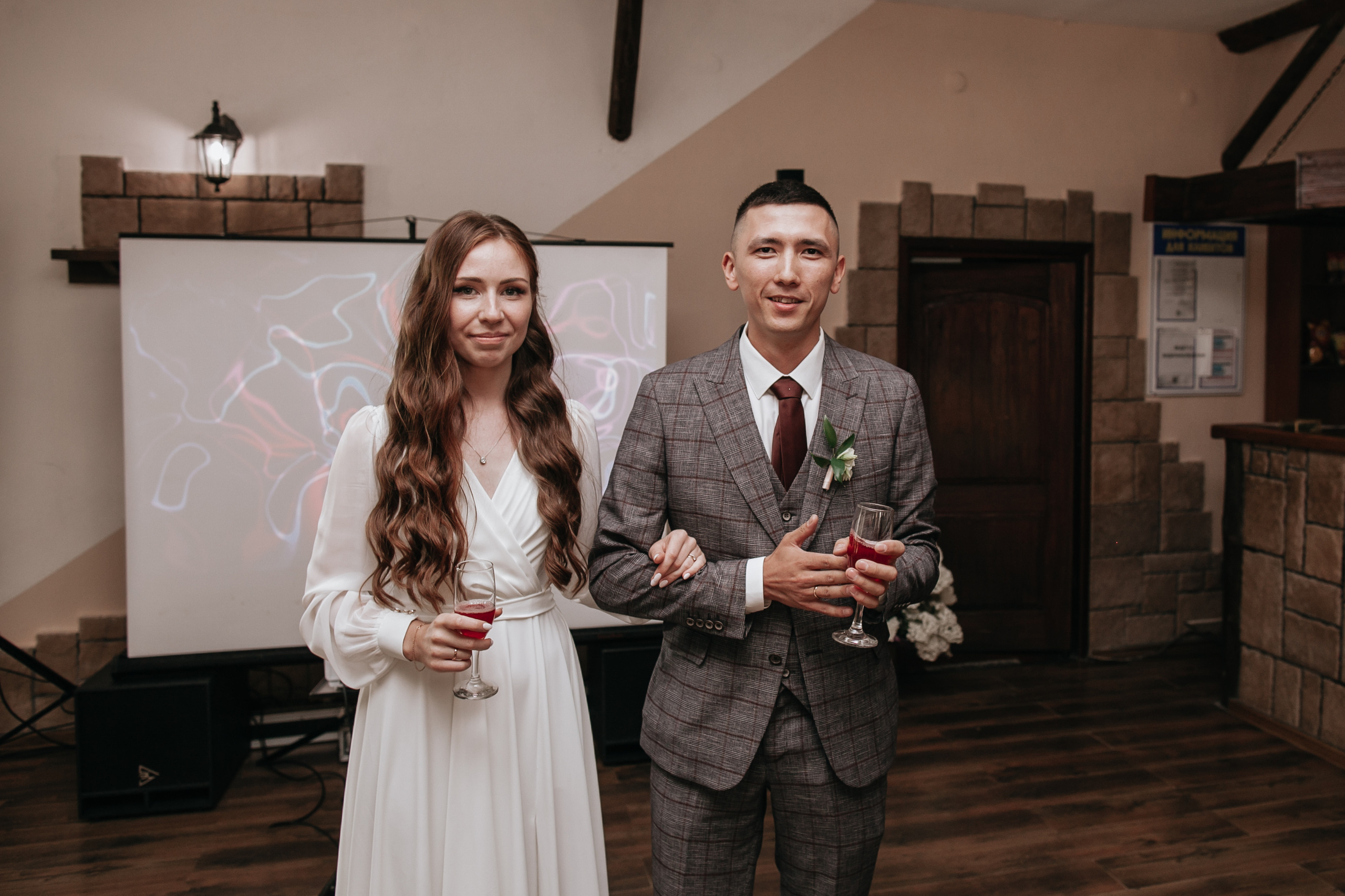 Роман и Валерия. Фотограф Москва, Санкт-Петербург, Абакан