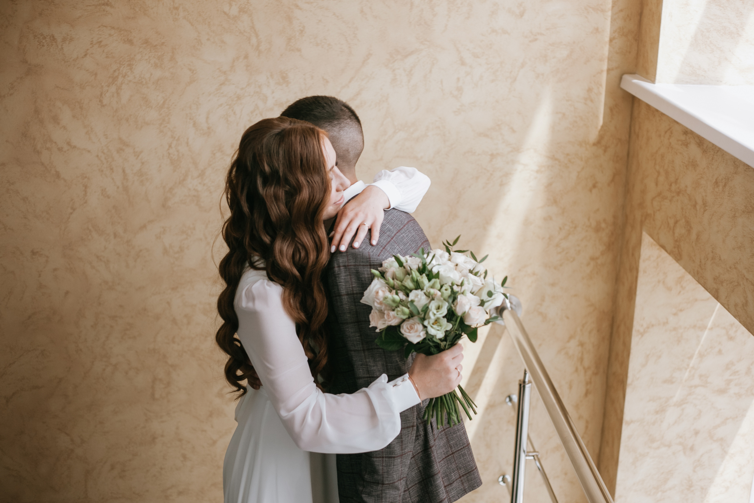 Роман и Валерия. Фотограф Москва, Санкт-Петербург, Абакан