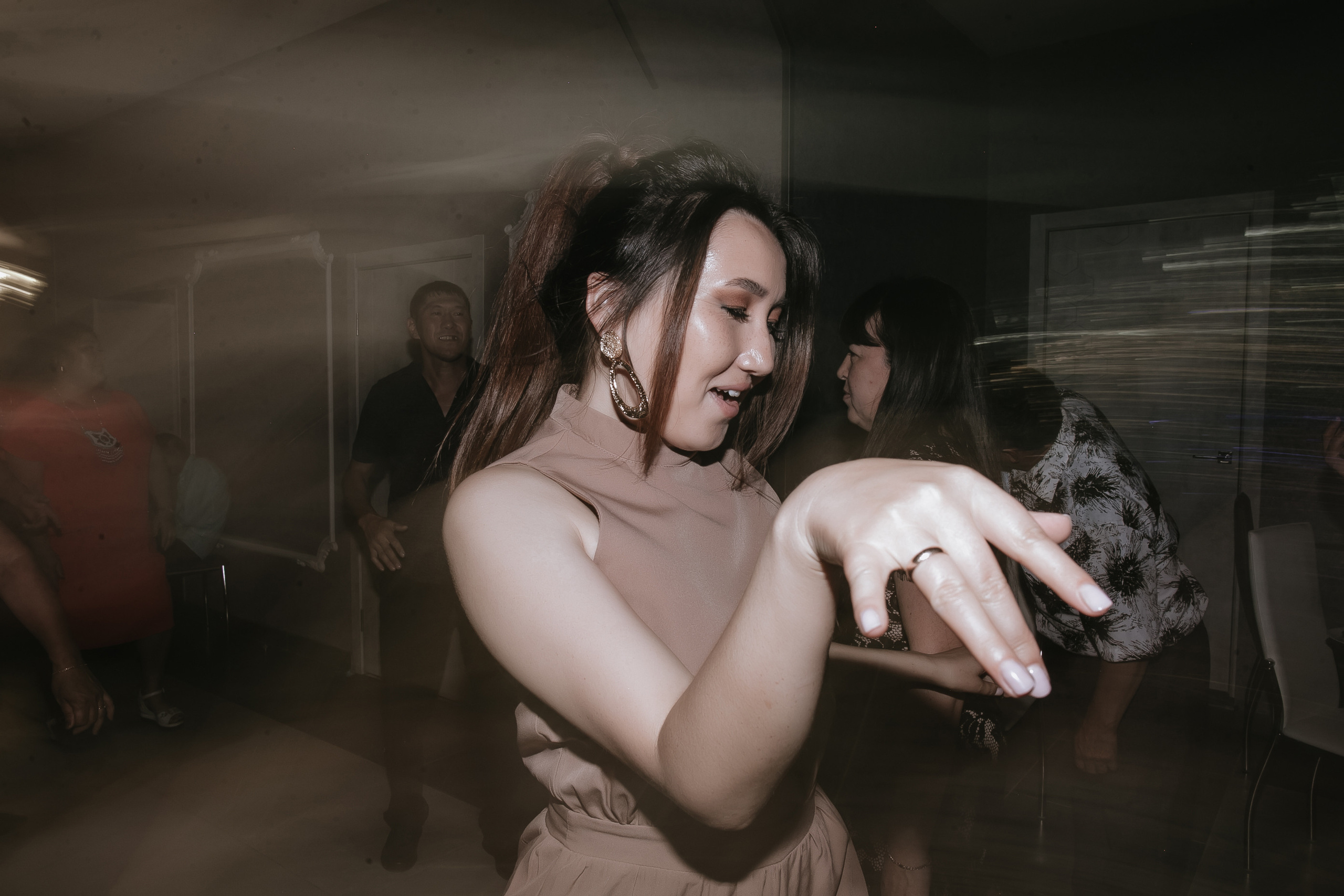 Сергей и Аяна. Фотограф Москва, Санкт-Петербург, Абакан