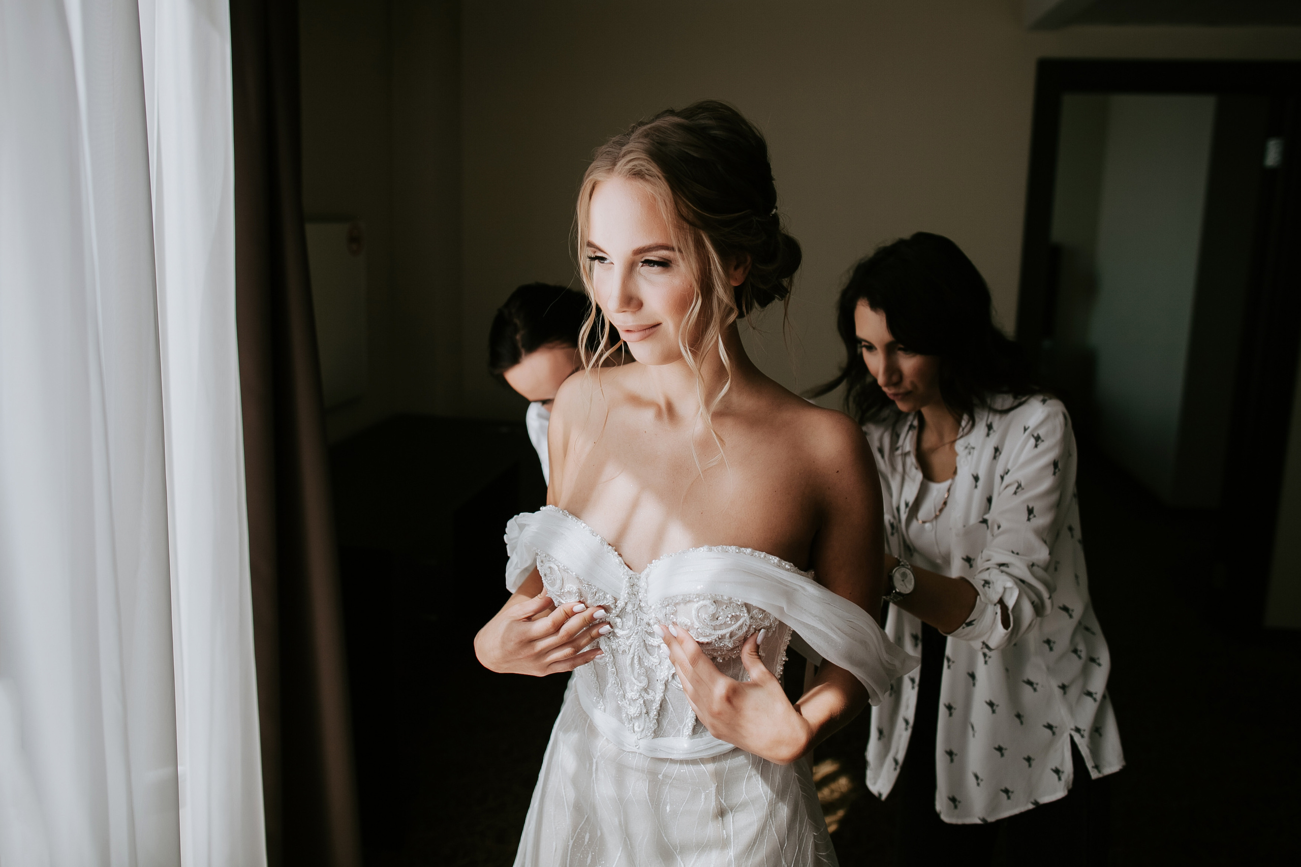 Андрей и Наташа. Фотограф Москва, Санкт-Петербург, Абакан