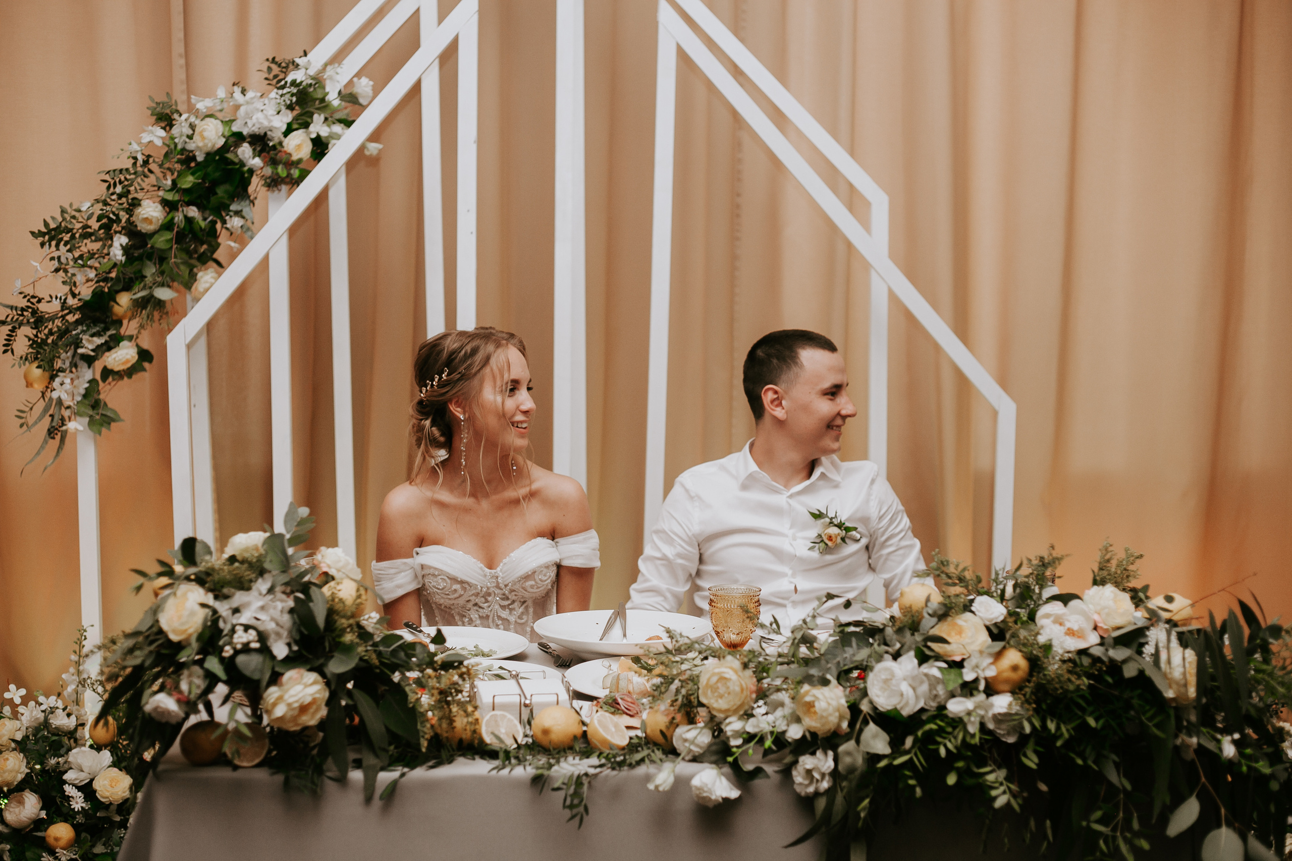 Андрей и Наташа. Фотограф Москва, Санкт-Петербург, Абакан