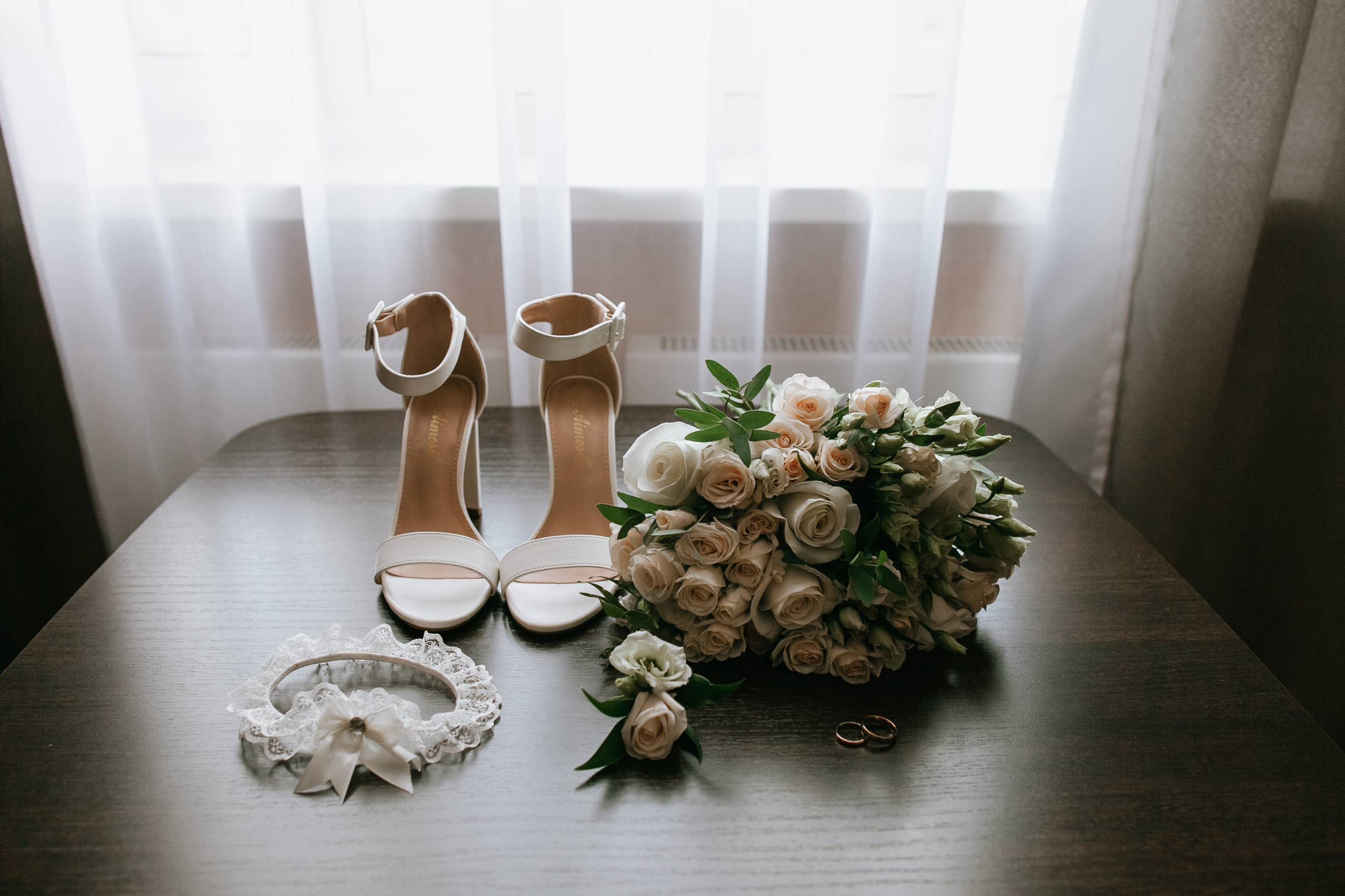 Роман и Валерия. Фотограф Москва, Санкт-Петербург, Абакан