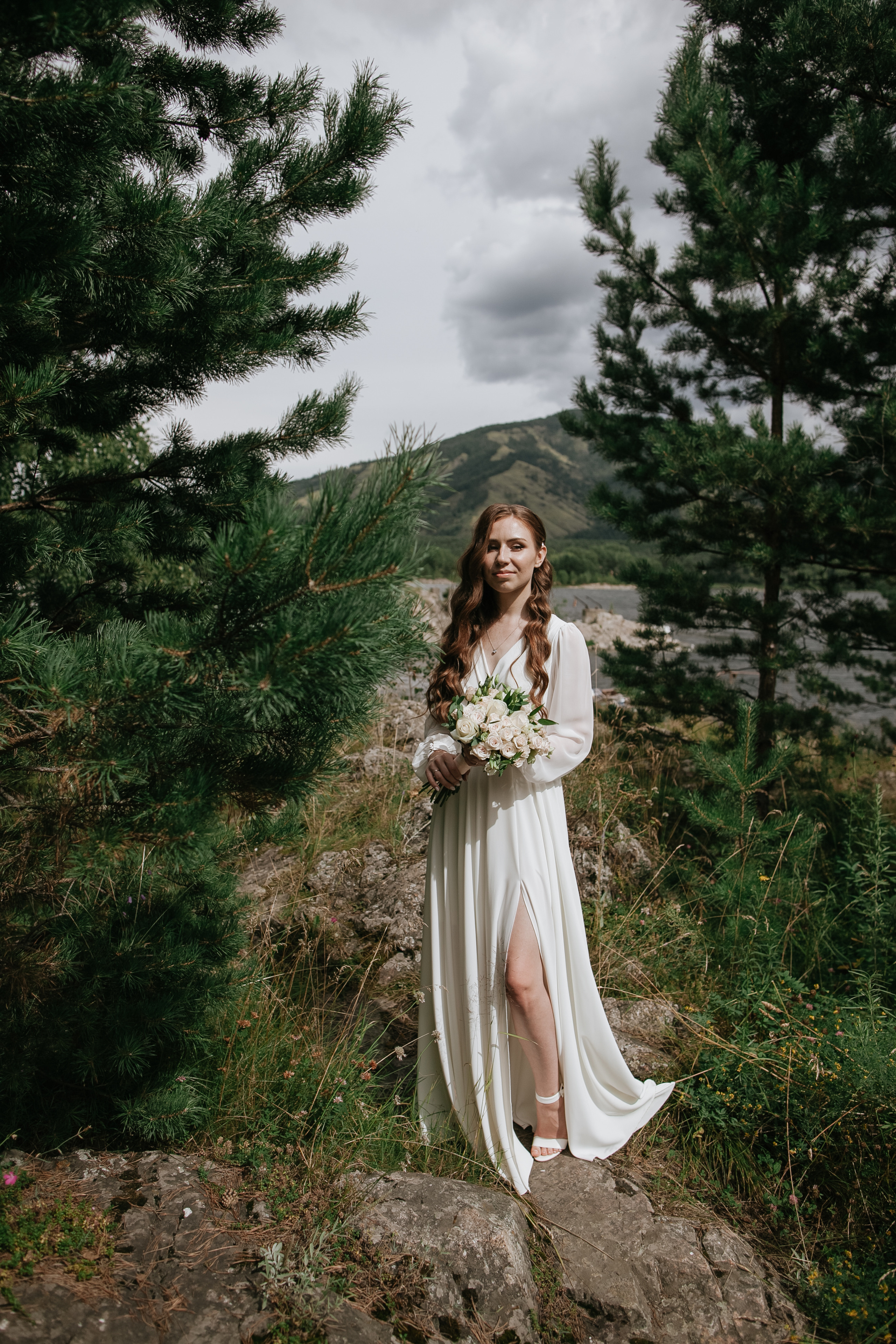 Роман и Валерия. Фотограф Москва, Санкт-Петербург, Абакан