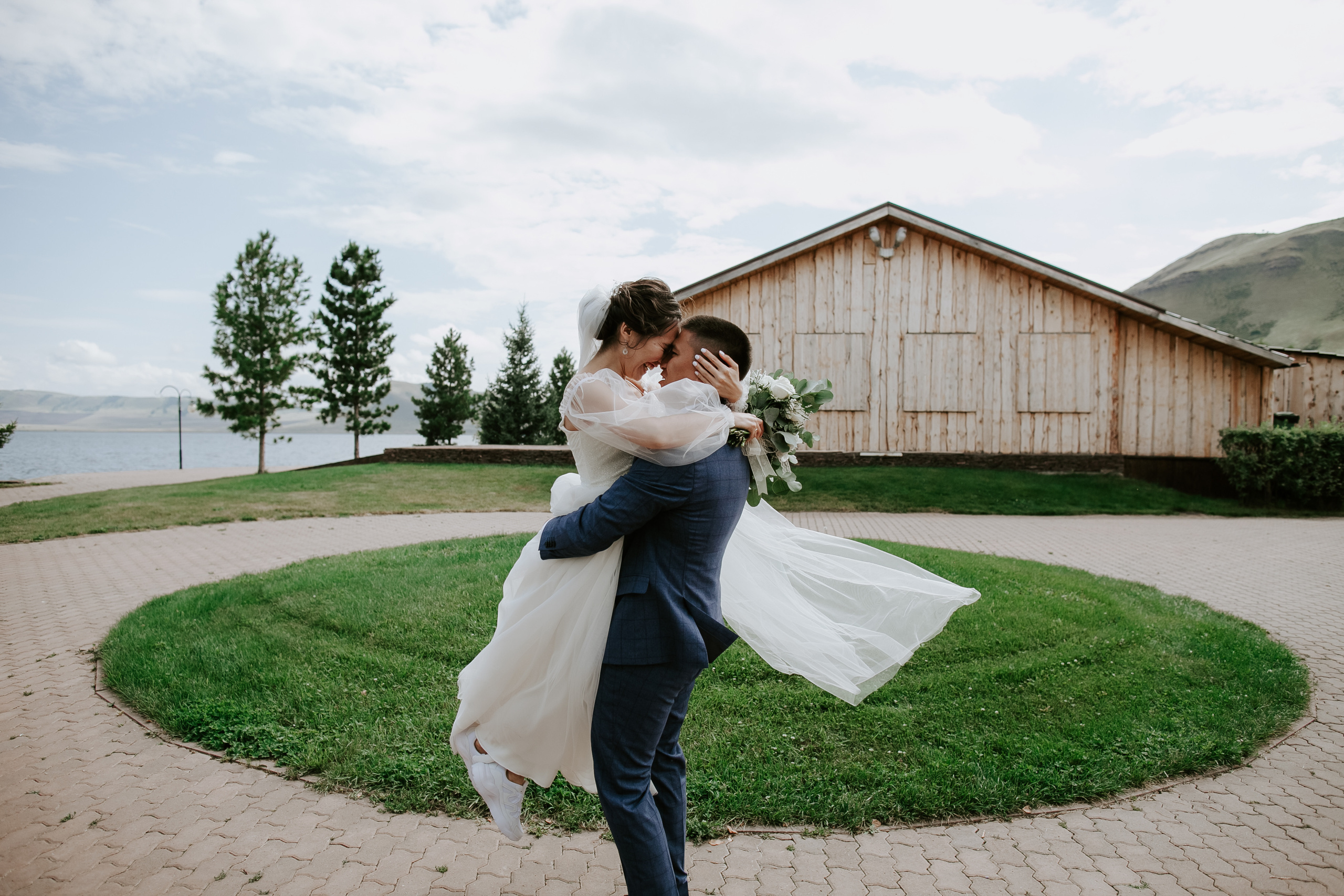Сергей и Аяна. Фотограф Москва, Санкт-Петербург, Абакан