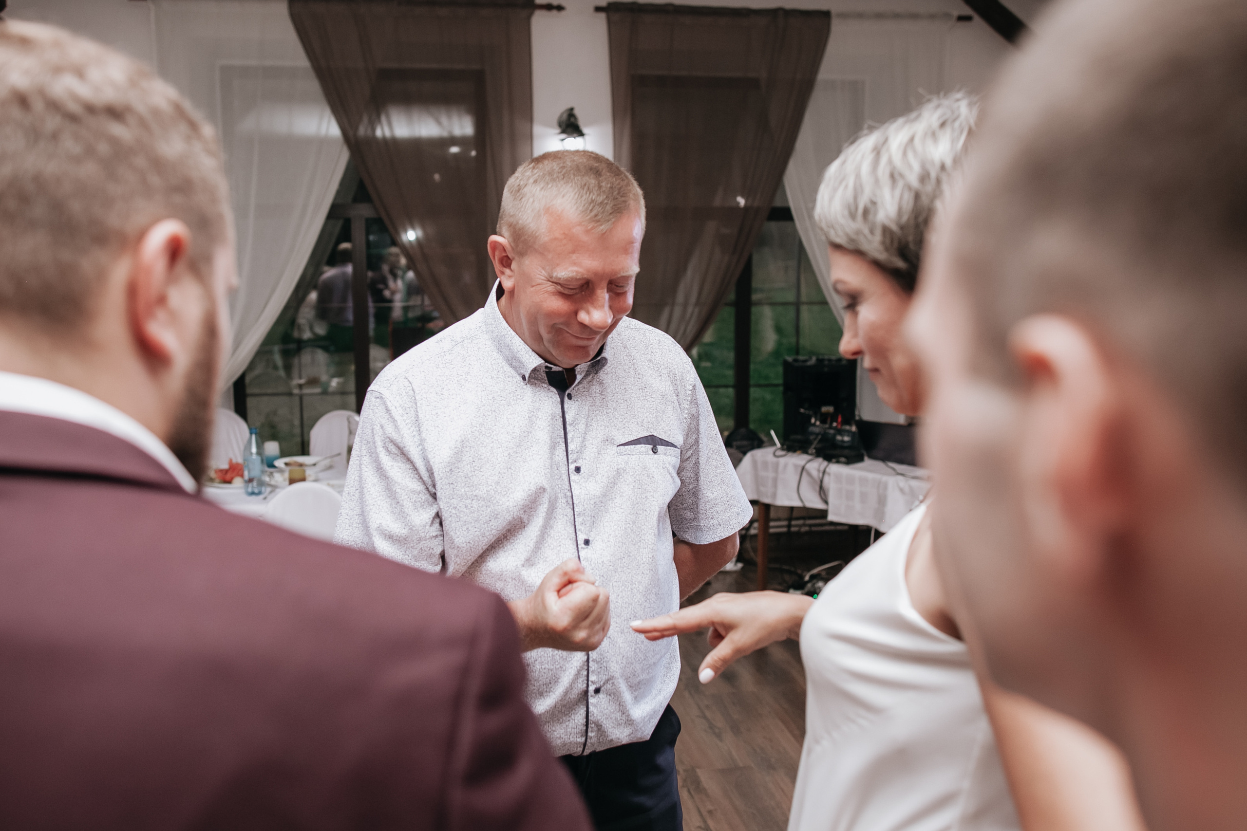 Роман и Валерия. Фотограф Москва, Санкт-Петербург, Абакан