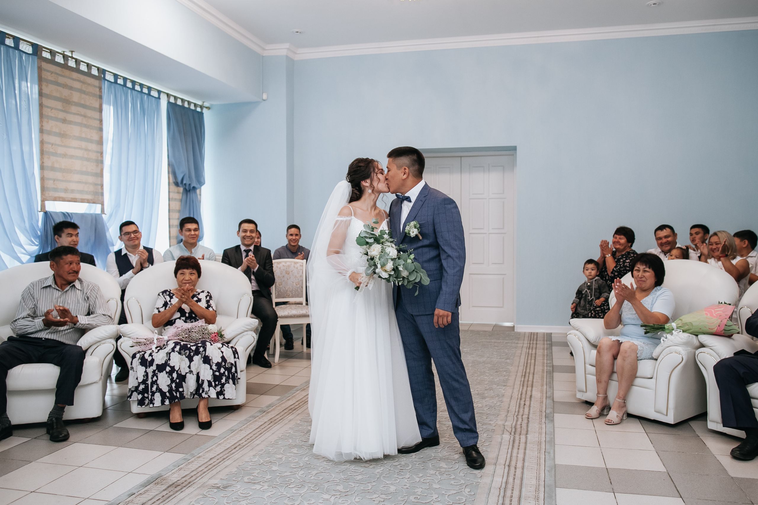 Сергей и Аяна. Фотограф Москва, Санкт-Петербург, Абакан