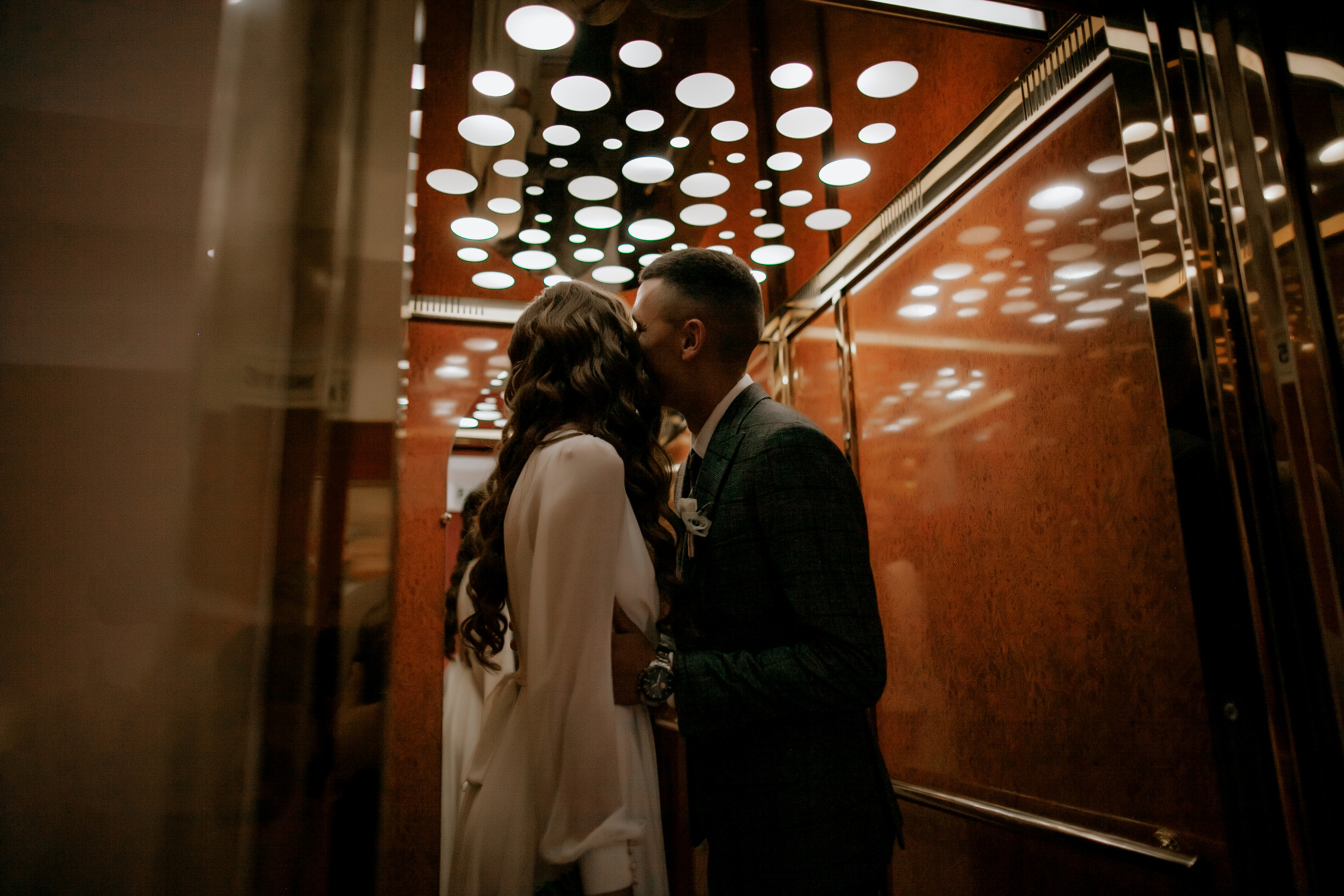 Роман и Валерия. Фотограф Москва, Санкт-Петербург, Абакан