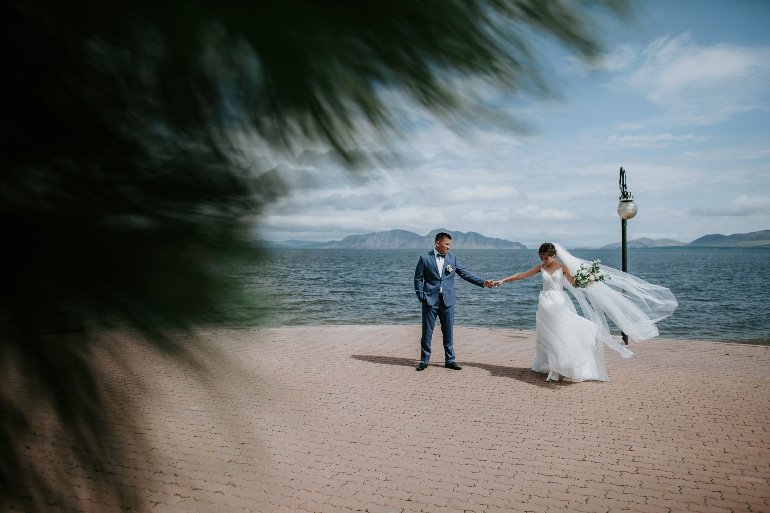 Сергей и Аяна. Фотограф Москва, Санкт-Петербург, Абакан