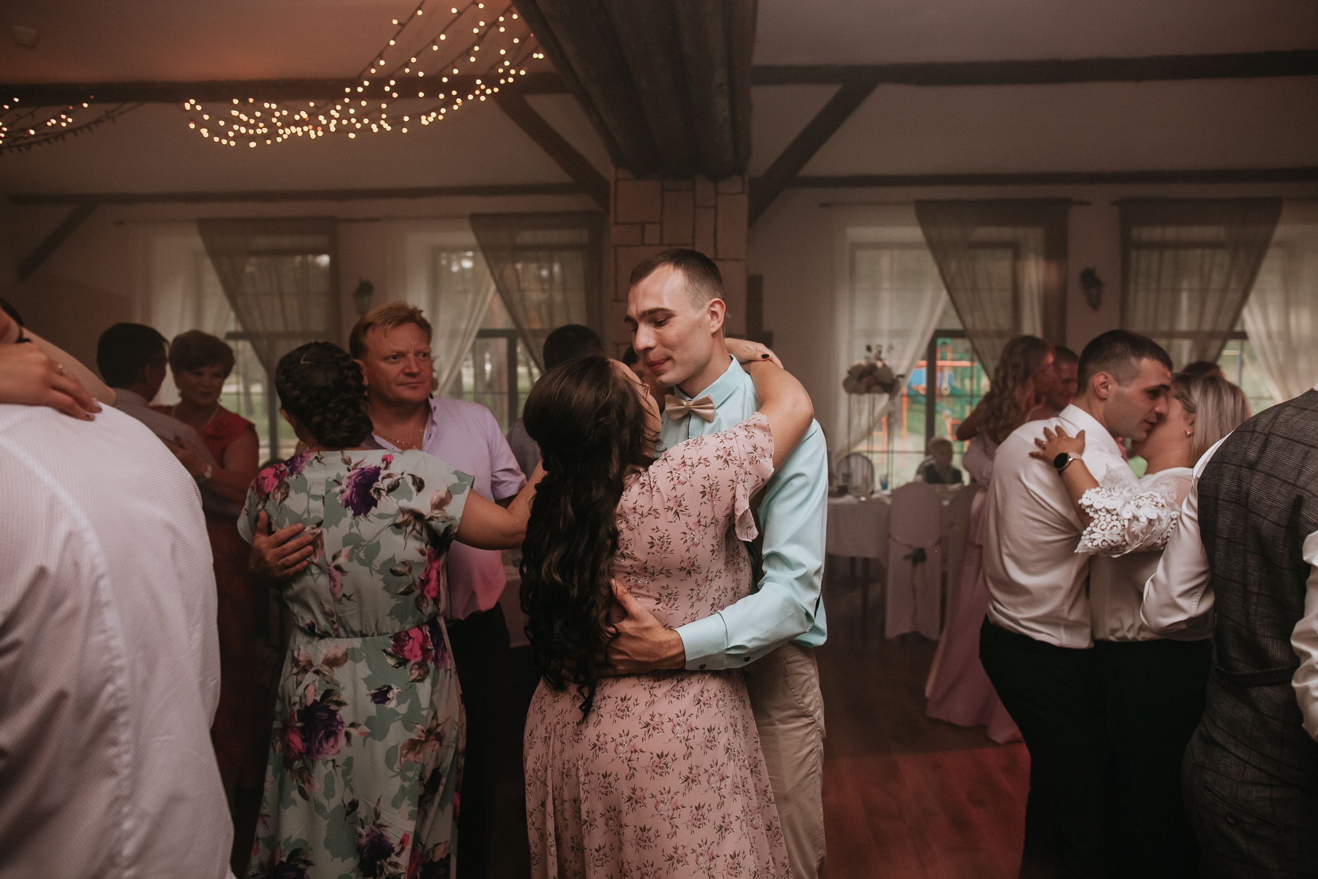 Роман и Валерия. Фотограф Москва, Санкт-Петербург, Абакан