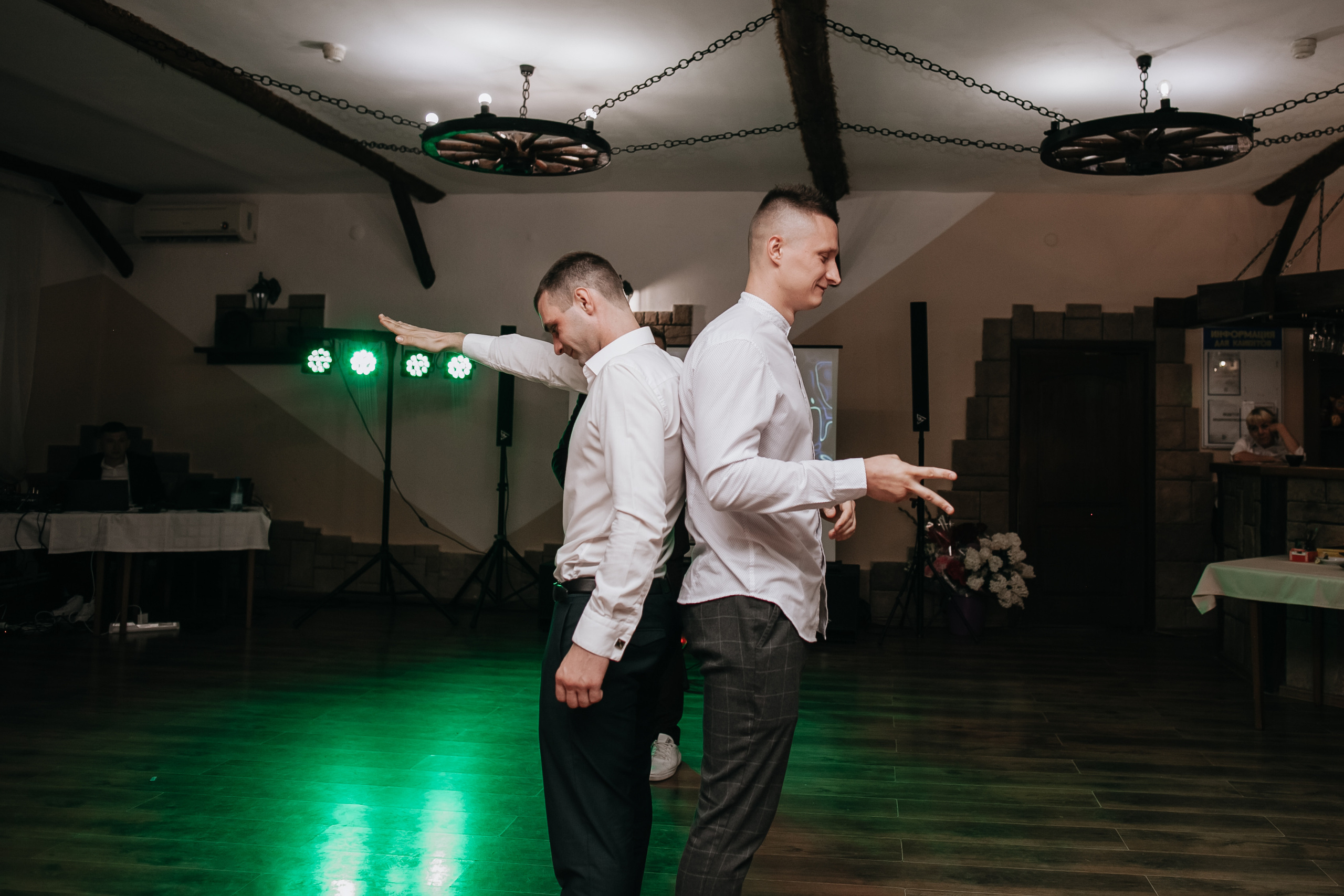 Роман и Валерия. Фотограф Москва, Санкт-Петербург, Абакан