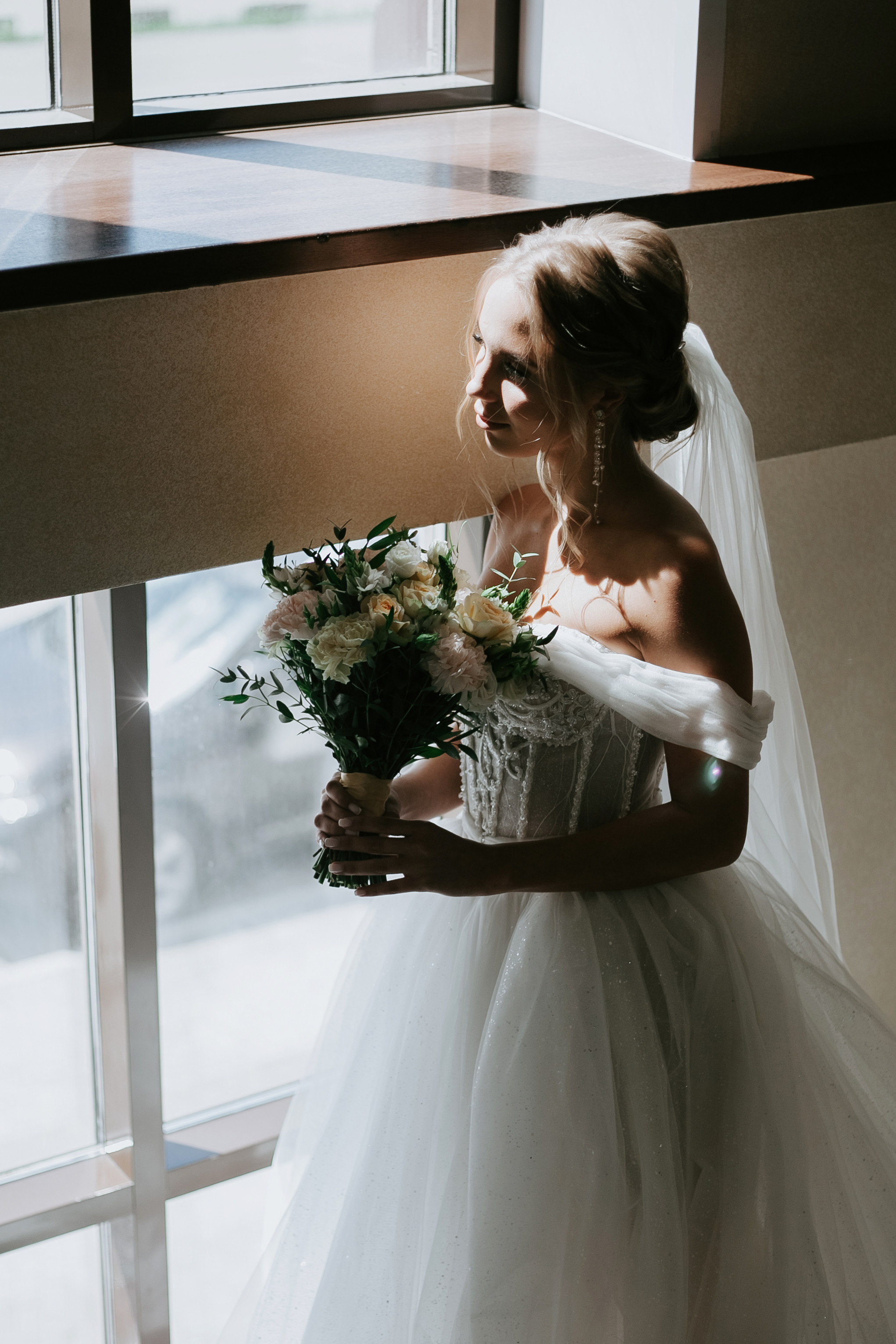 Андрей и Наташа. Фотограф Москва, Санкт-Петербург, Абакан