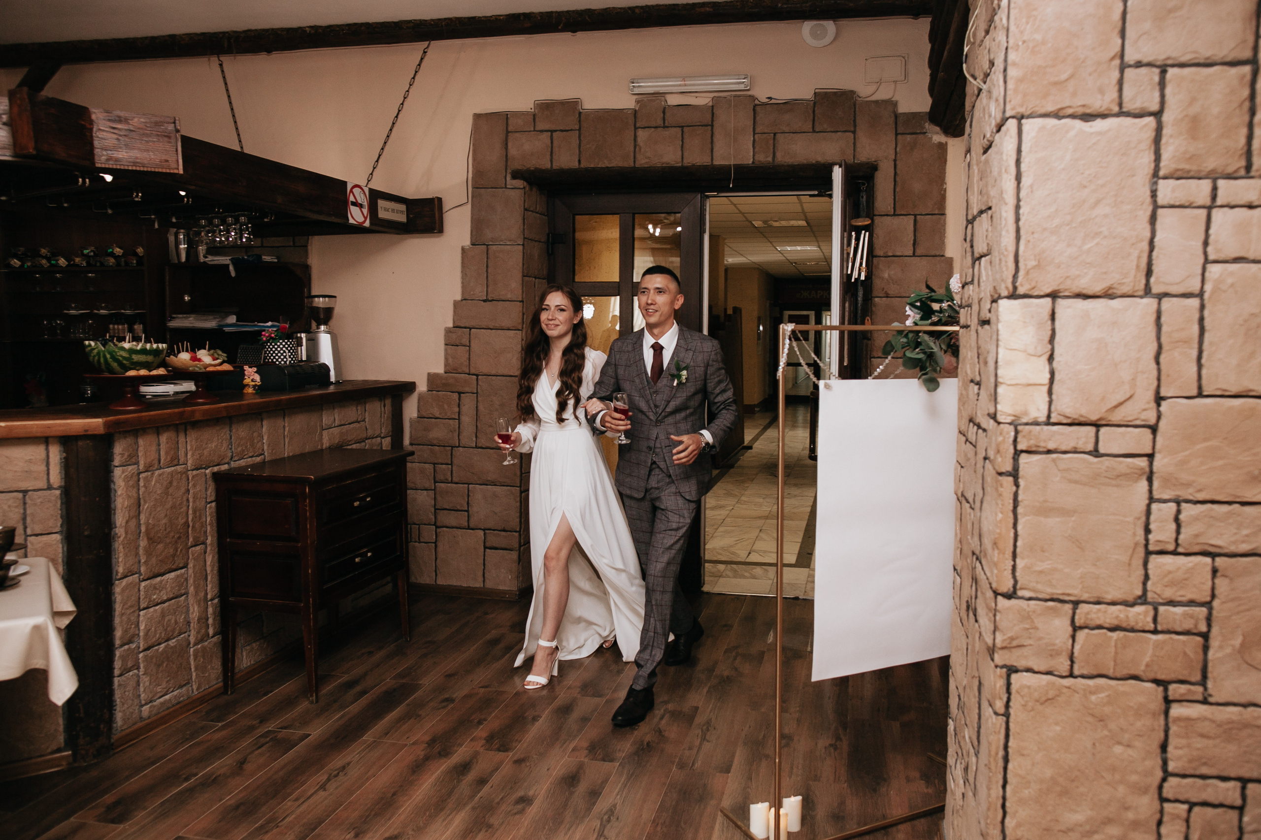 Роман и Валерия. Фотограф Москва, Санкт-Петербург, Абакан