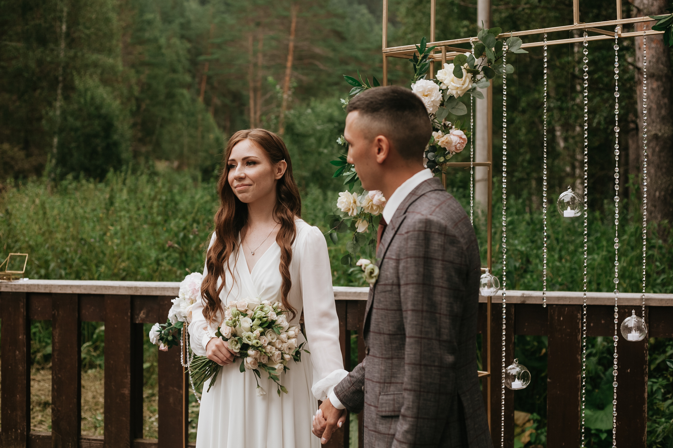 Роман и Валерия. Фотограф Москва, Санкт-Петербург, Абакан