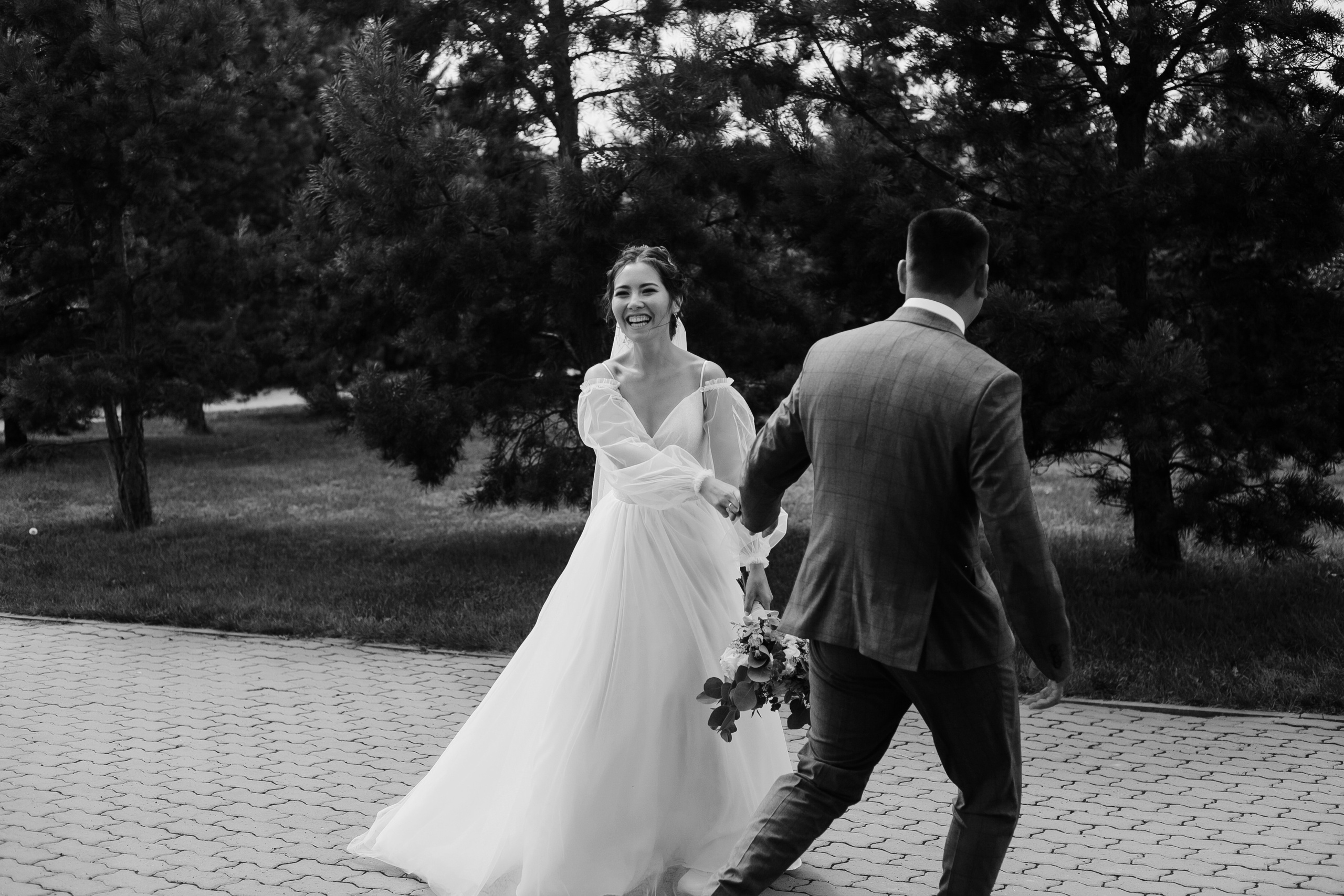 Сергей и Аяна. Фотограф Москва, Санкт-Петербург, Абакан