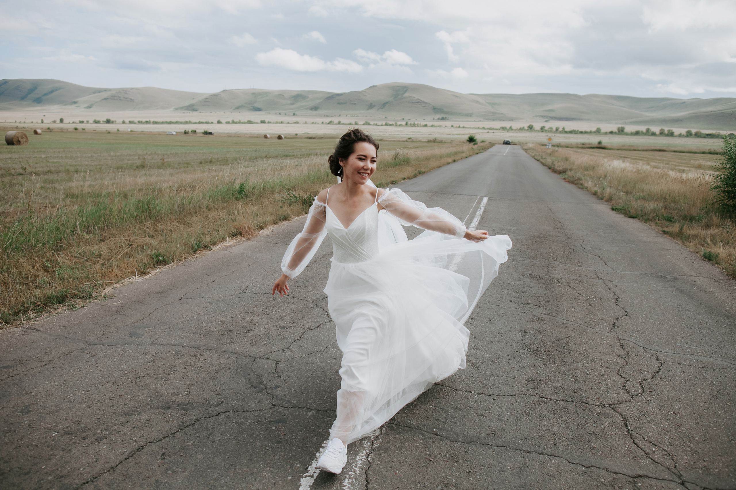 Сергей и Аяна. Фотограф Москва, Санкт-Петербург, Абакан