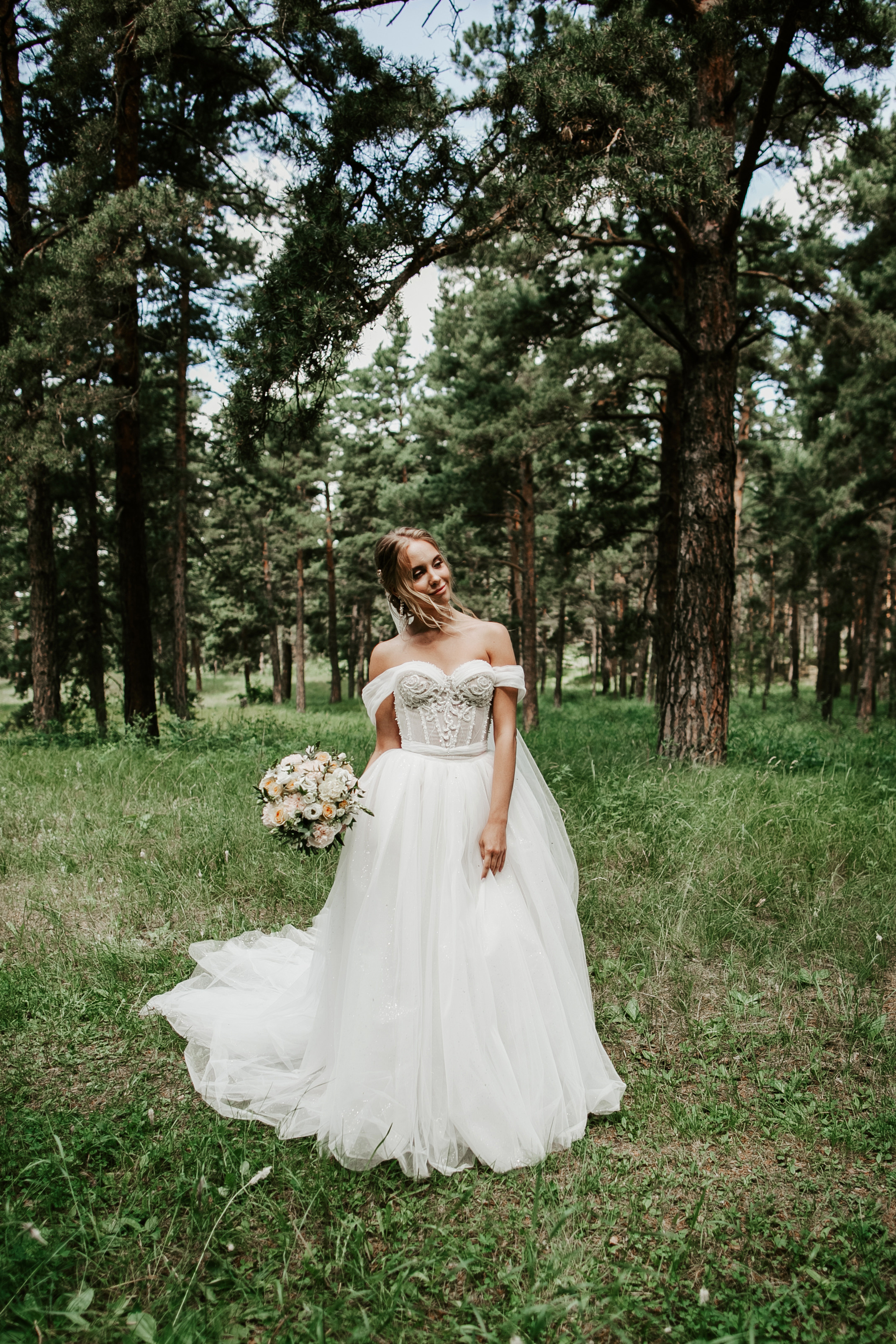Андрей и Наташа. Фотограф Москва, Санкт-Петербург, Абакан