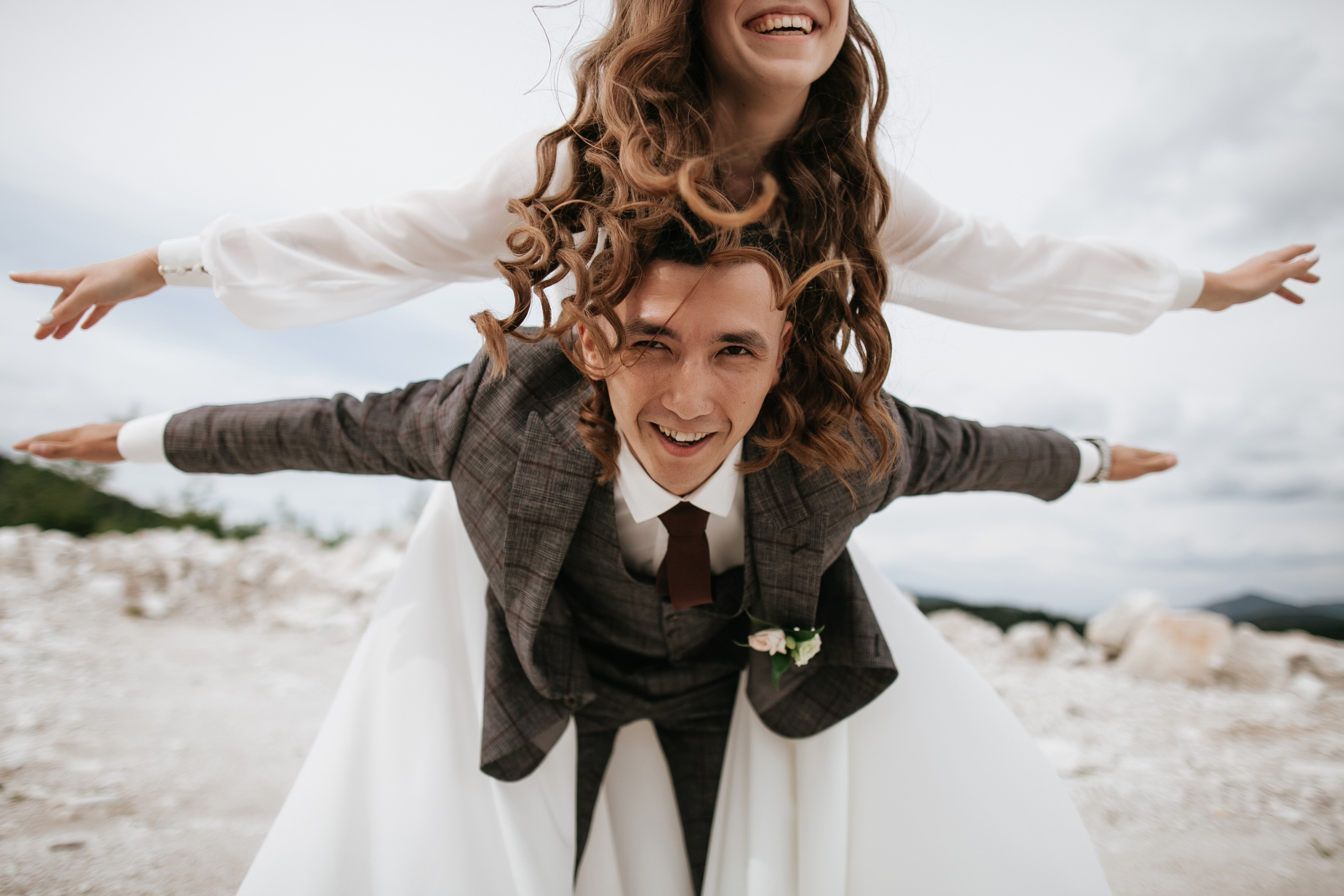 Роман и Валерия. Фотограф Москва, Санкт-Петербург, Абакан