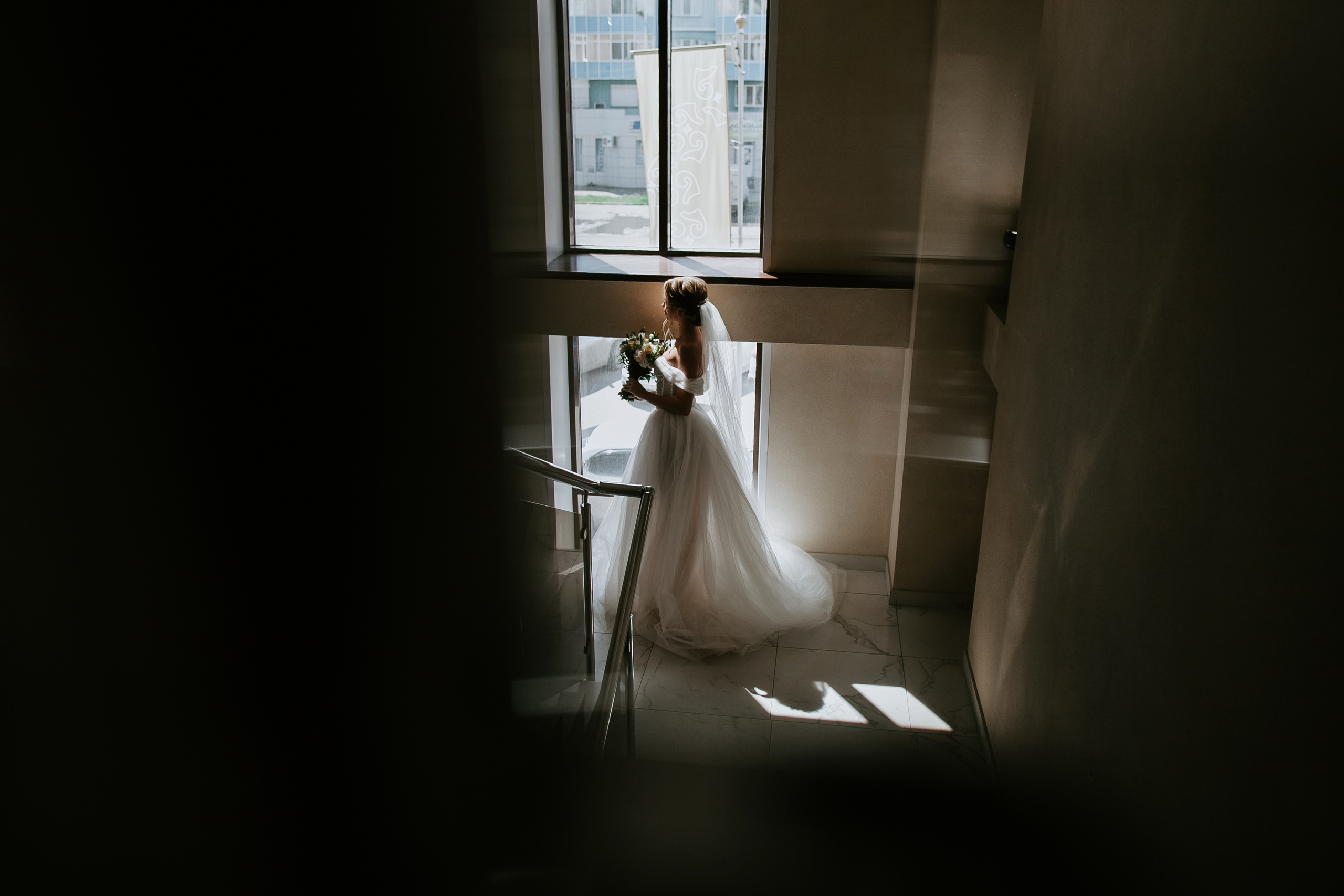 Андрей и Наташа. Фотограф Москва, Санкт-Петербург, Абакан