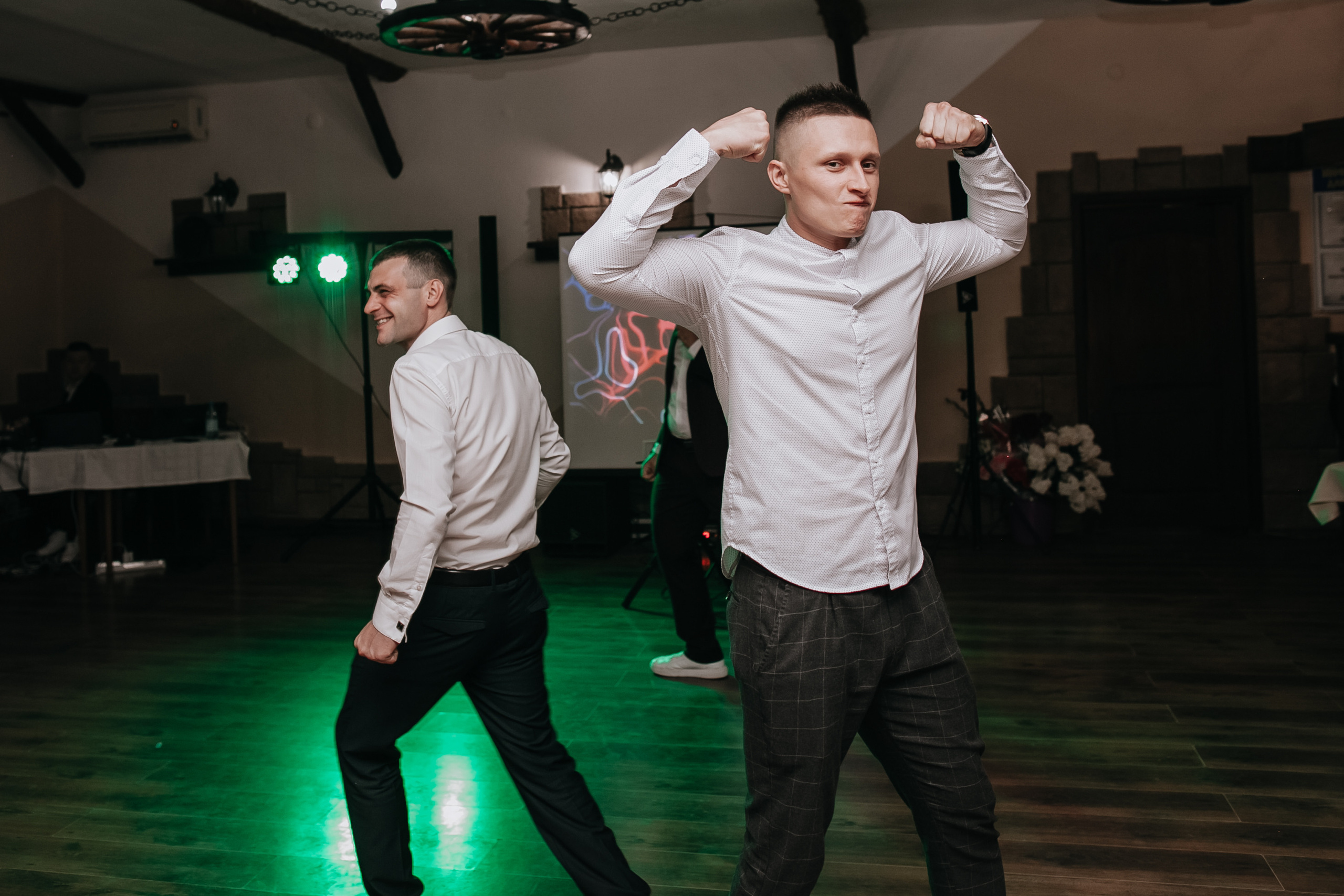 Роман и Валерия. Фотограф Москва, Санкт-Петербург, Абакан