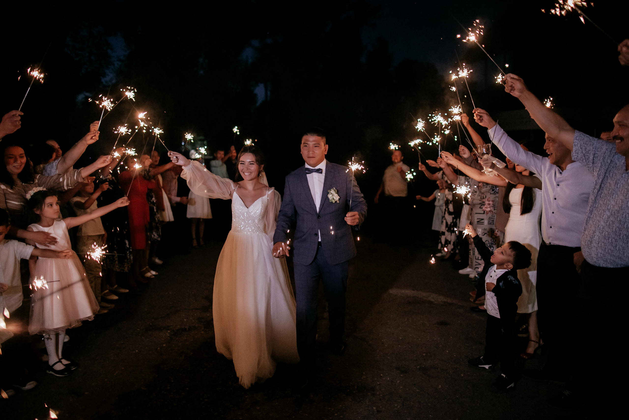 Сергей и Аяна. Фотограф Москва, Санкт-Петербург, Абакан