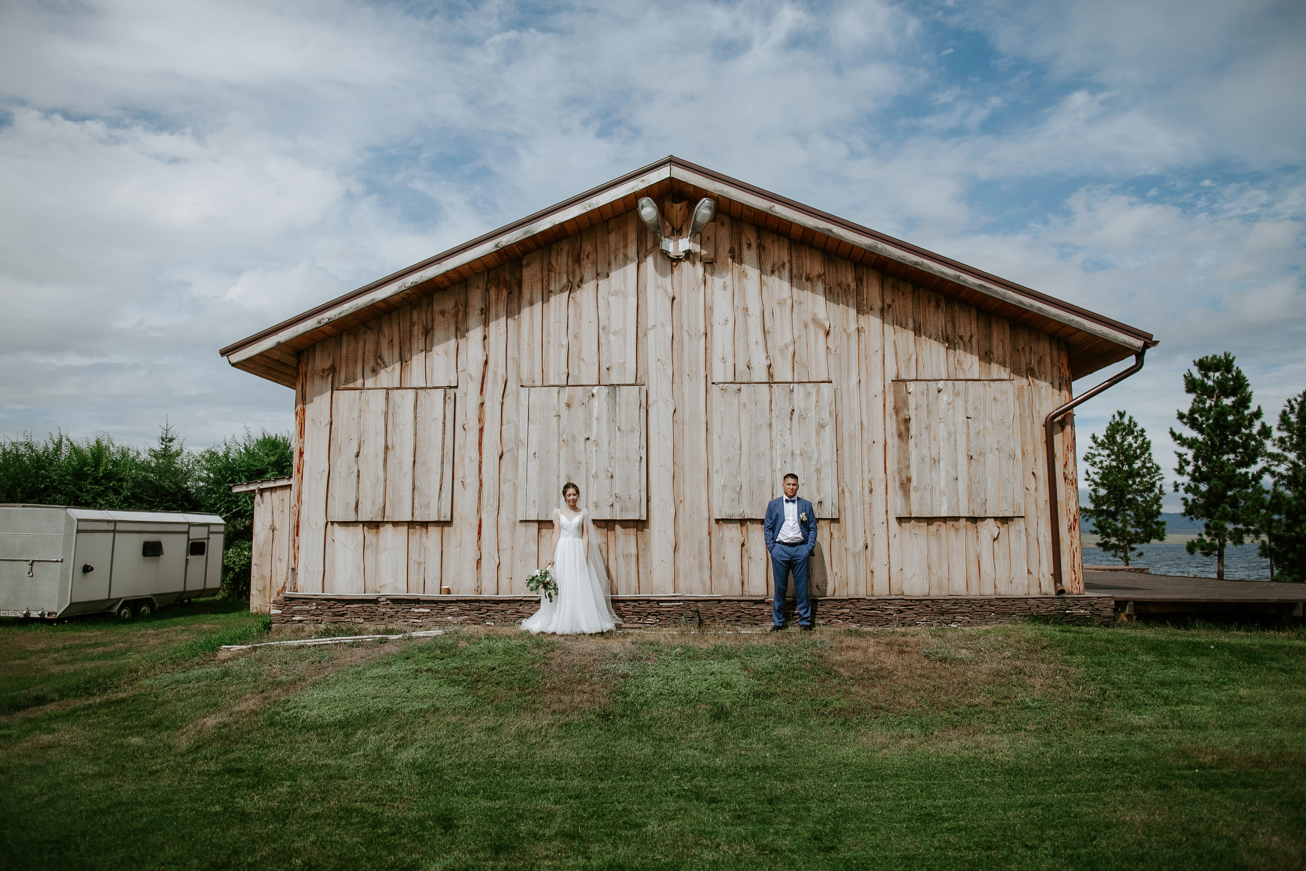 Сергей и Аяна. Фотограф Москва, Санкт-Петербург, Абакан