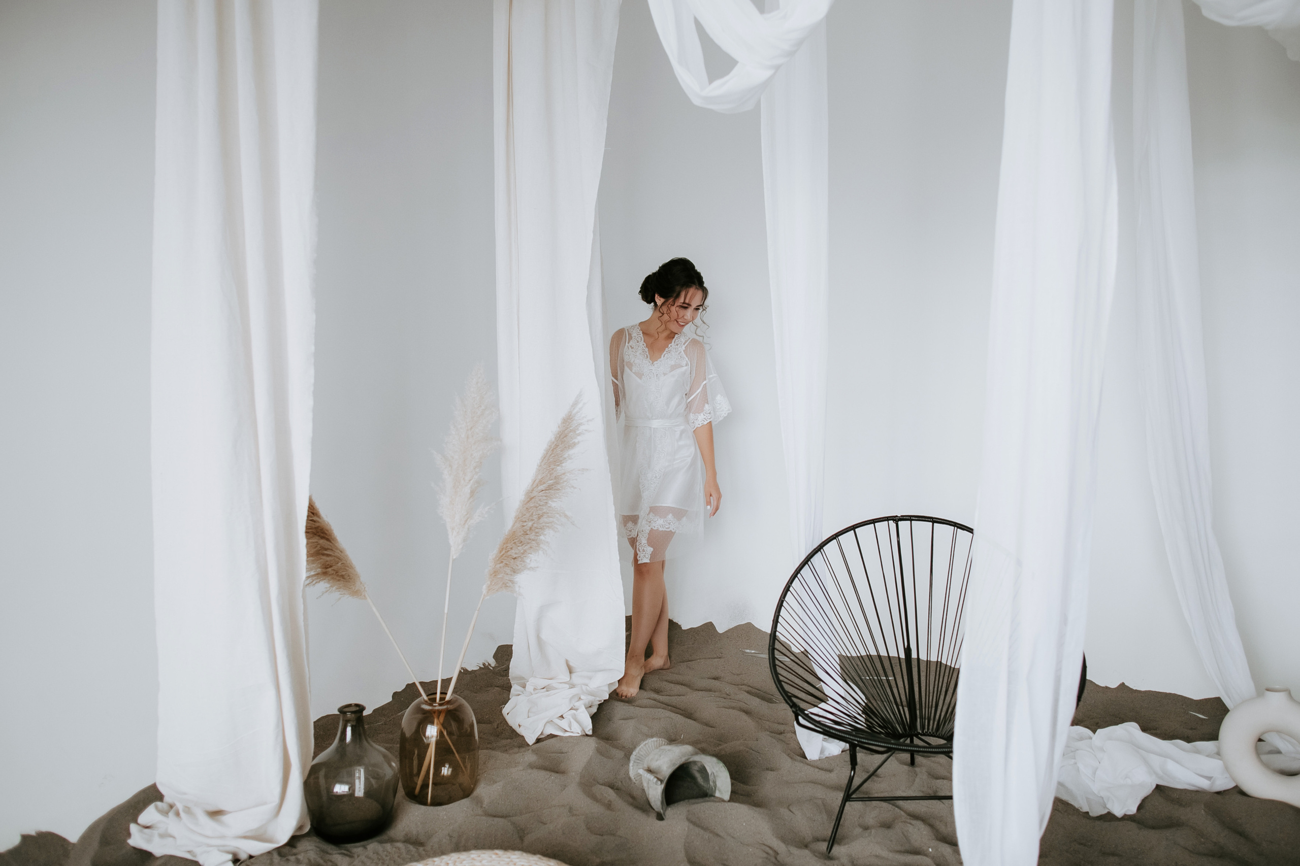 Сергей и Аяна. Фотограф Москва, Санкт-Петербург, Абакан