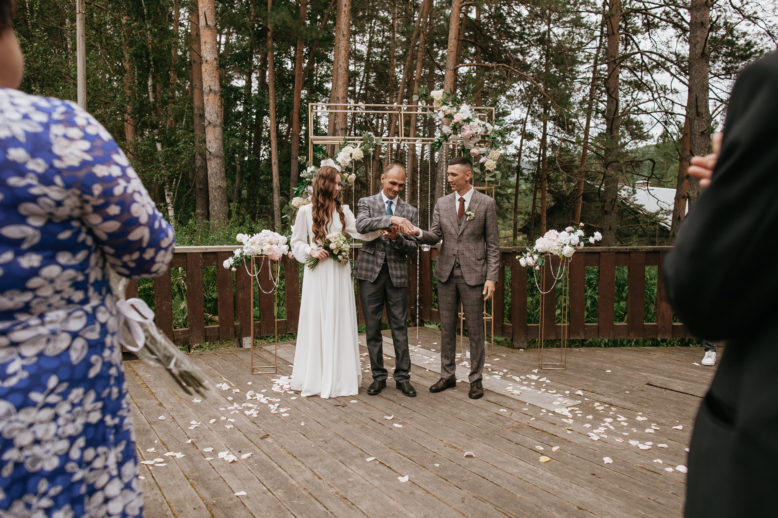 Роман и Валерия. Фотограф Москва, Санкт-Петербург, Абакан