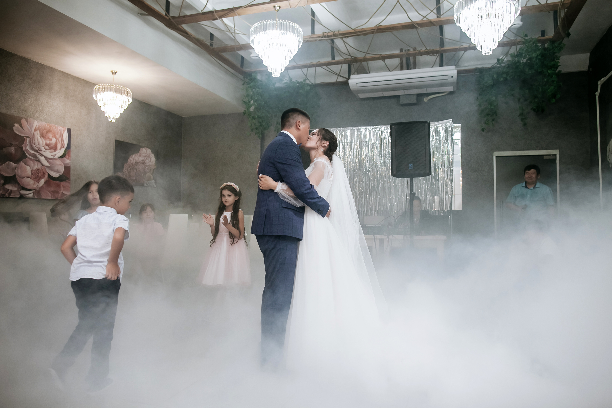 Сергей и Аяна. Фотограф Москва, Санкт-Петербург, Абакан