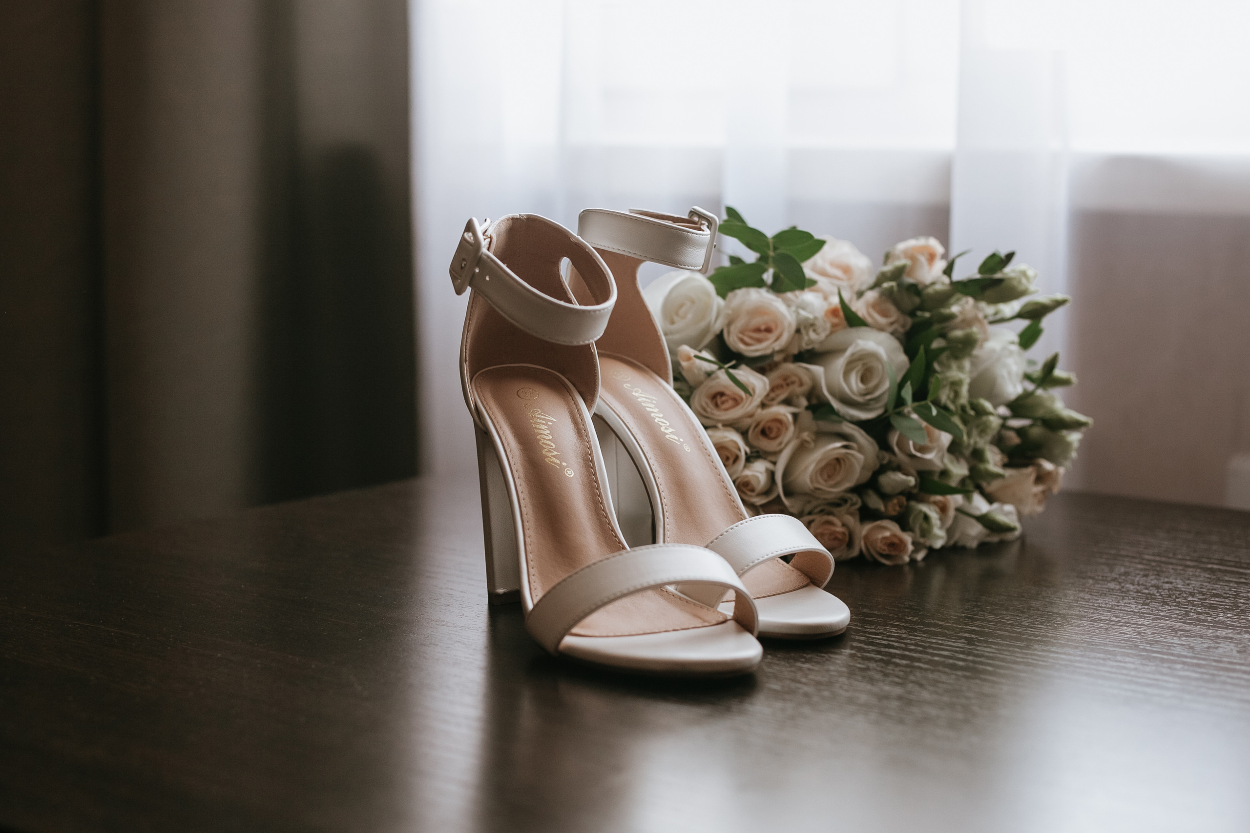 Роман и Валерия. Фотограф Москва, Санкт-Петербург, Абакан