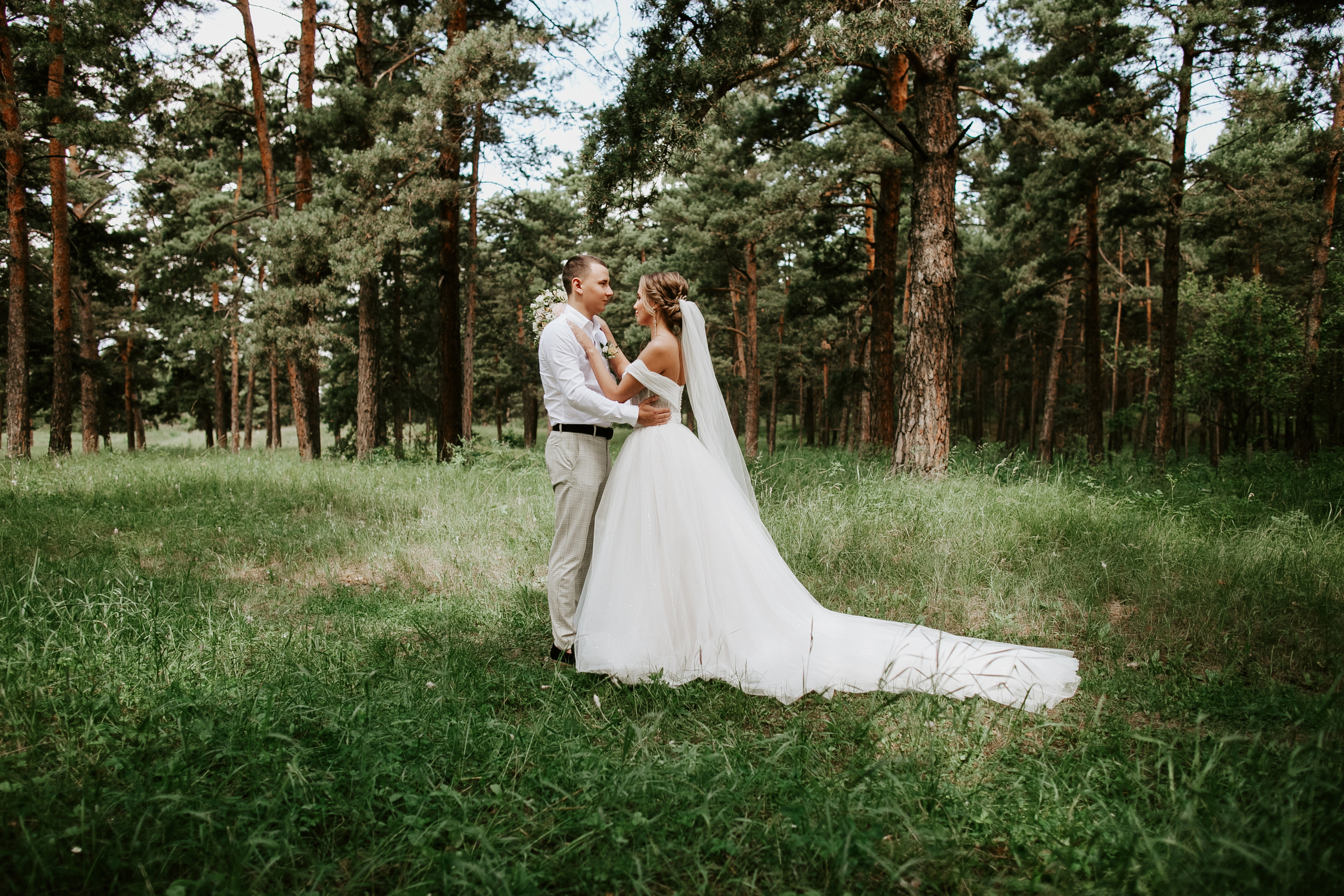 Андрей и Наташа. Фотограф Москва, Санкт-Петербург, Абакан