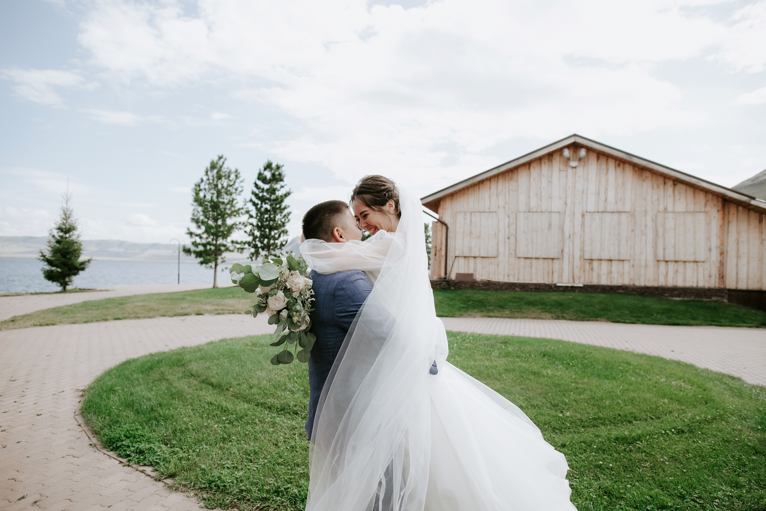 Сергей и Аяна. Фотограф Москва, Санкт-Петербург, Абакан