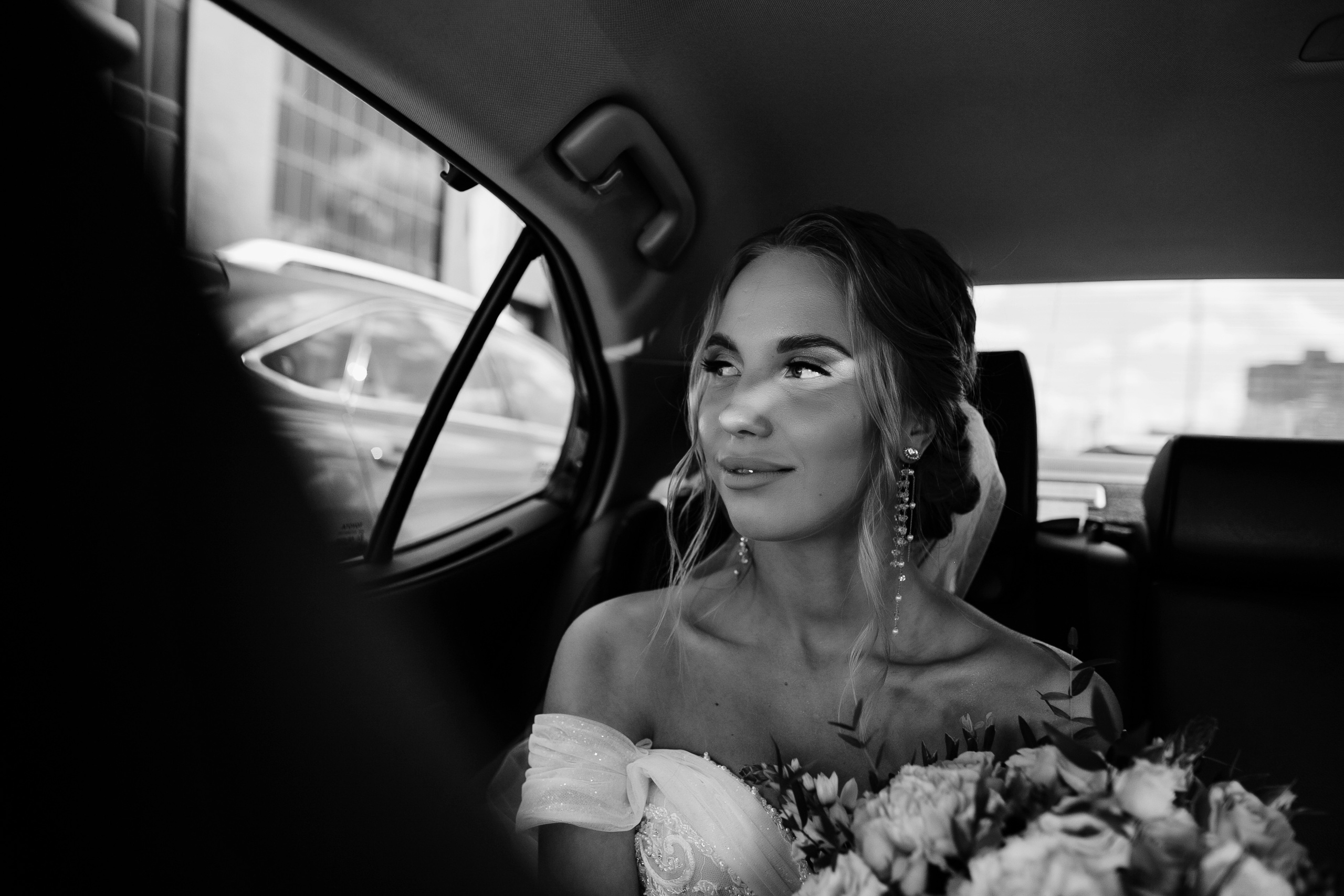 Андрей и Наташа. Фотограф Москва, Санкт-Петербург, Абакан