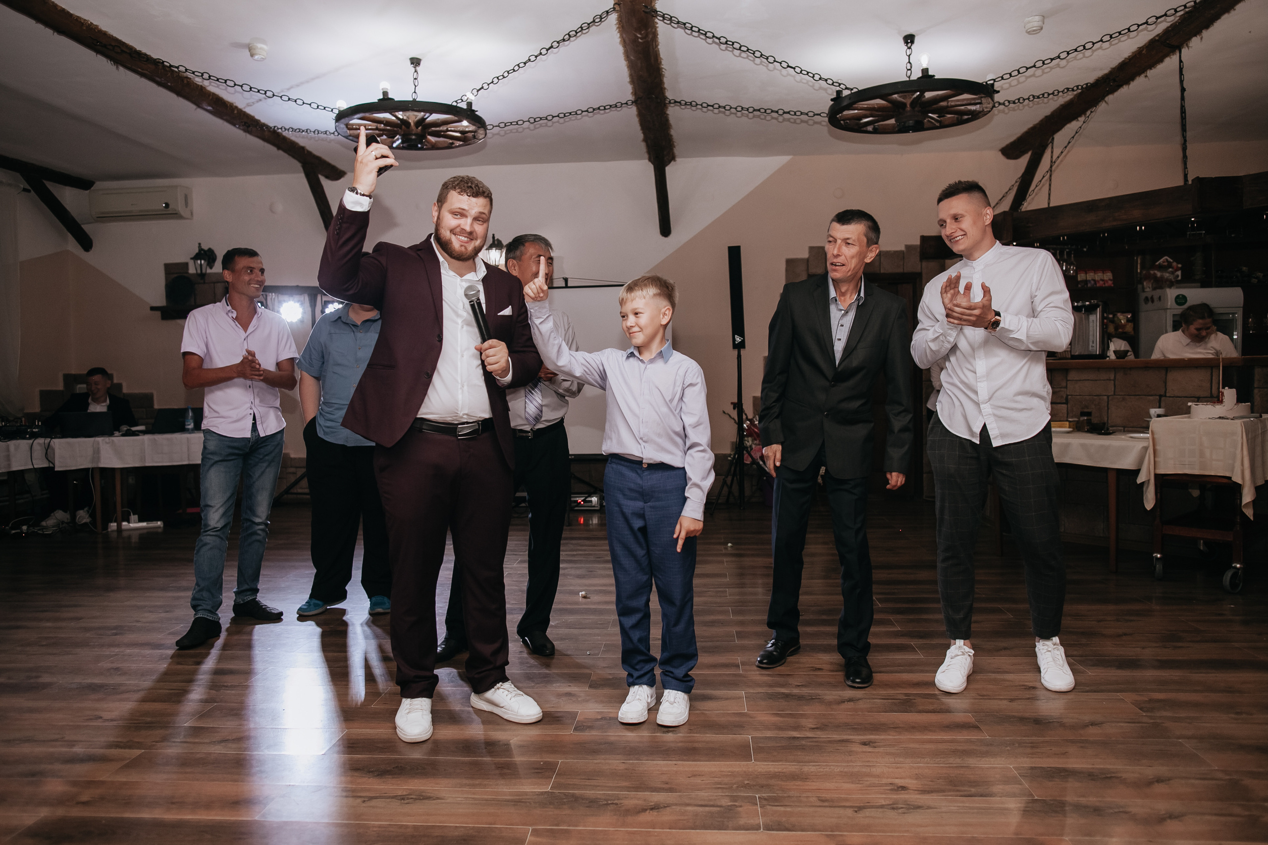 Роман и Валерия. Фотограф Москва, Санкт-Петербург, Абакан