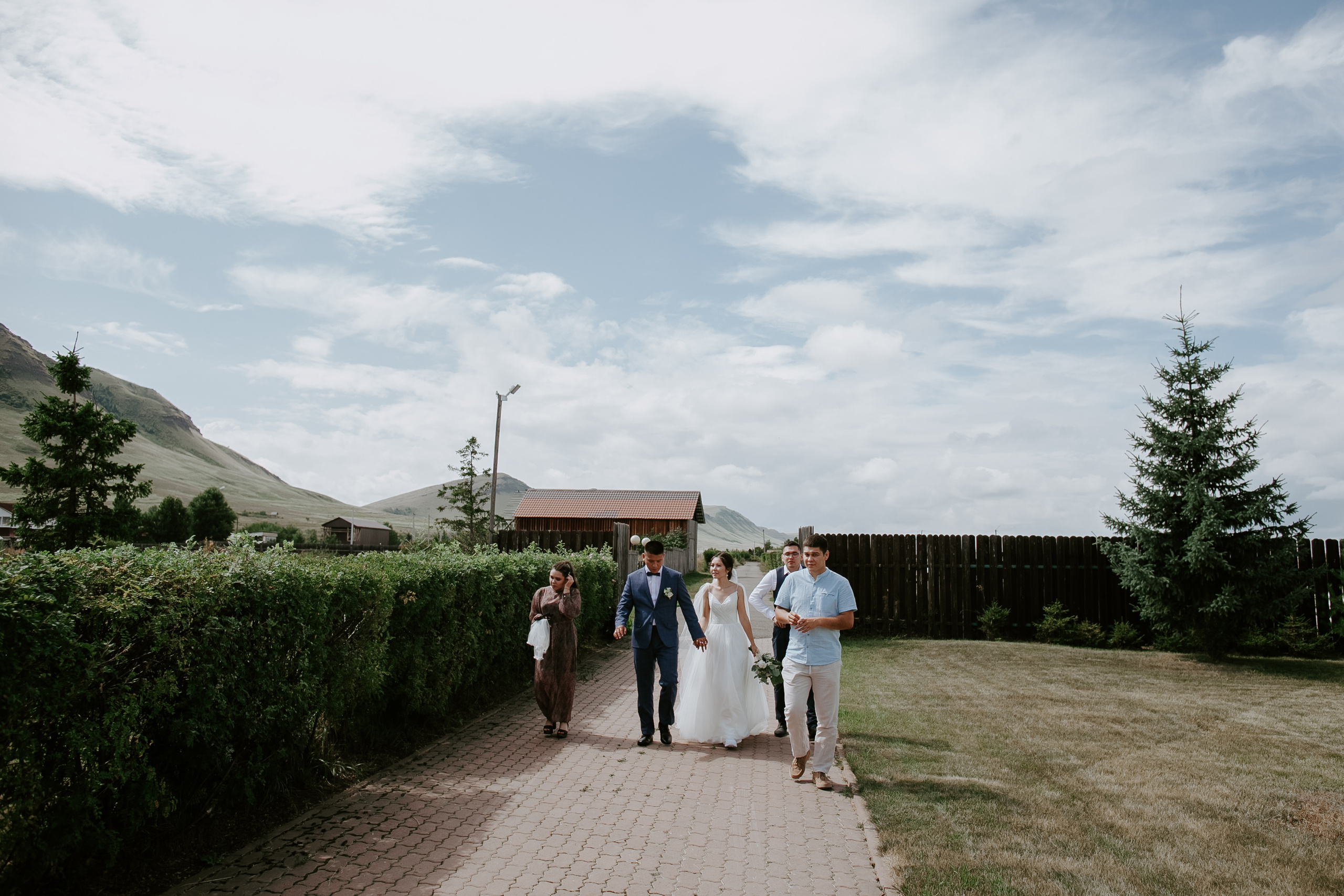 Сергей и Аяна. Фотограф Москва, Санкт-Петербург, Абакан