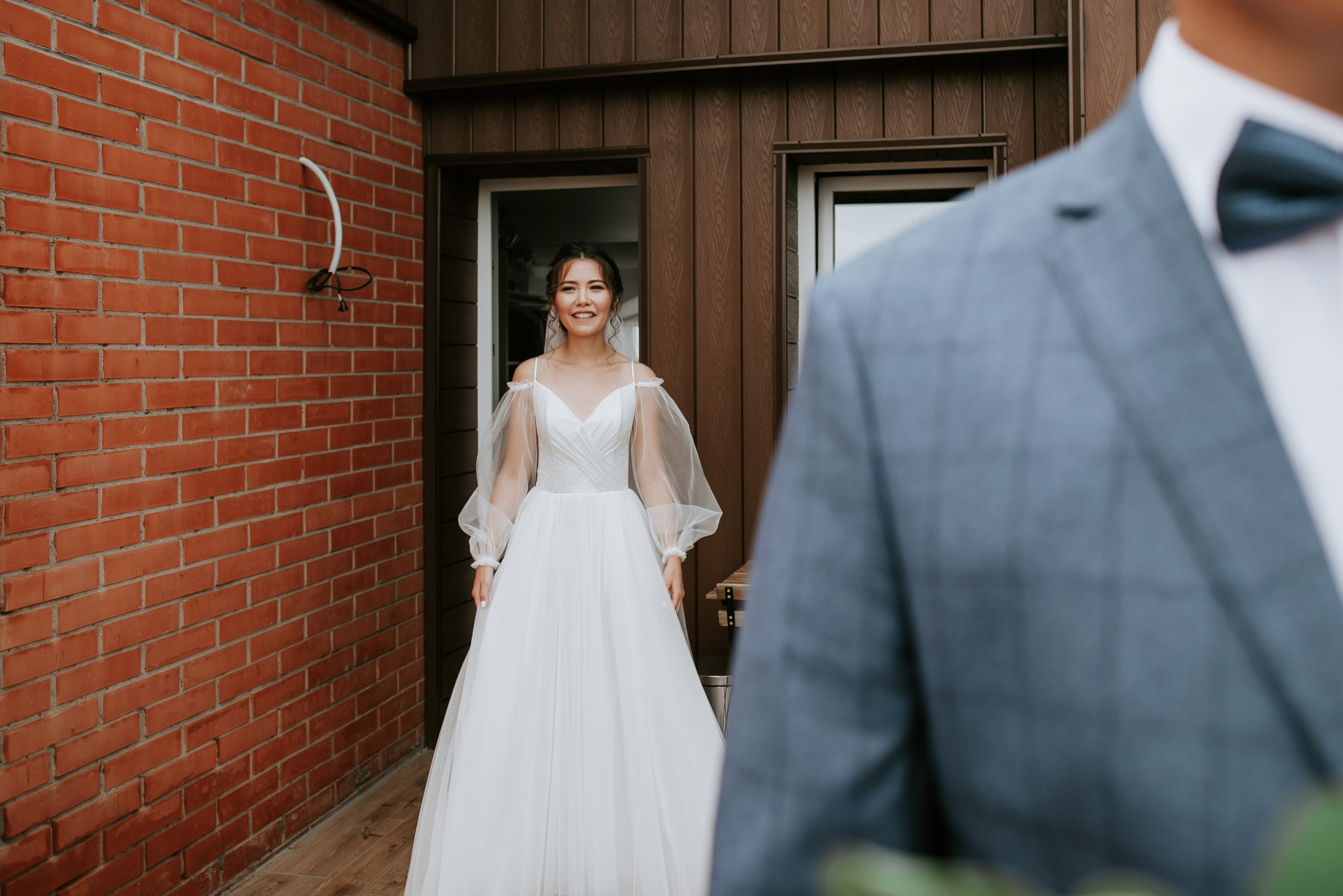 Сергей и Аяна. Фотограф Москва, Санкт-Петербург, Абакан