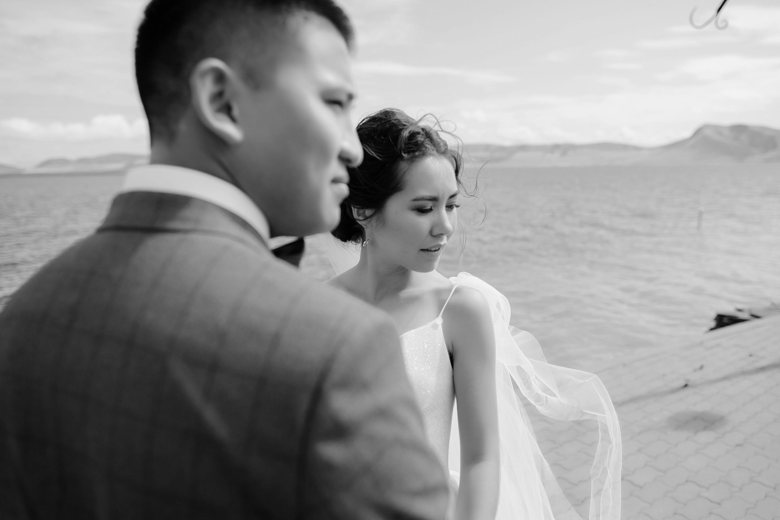 Сергей и Аяна. Фотограф Москва, Санкт-Петербург, Абакан